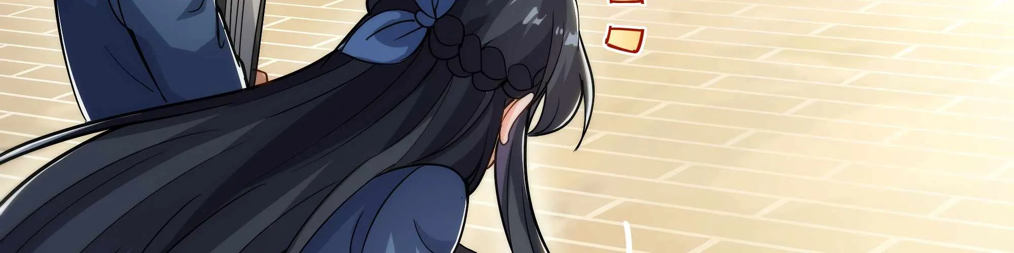 Despite Coming From the Abyss, I Will Save Humanity Chapter 37 page 41 - 