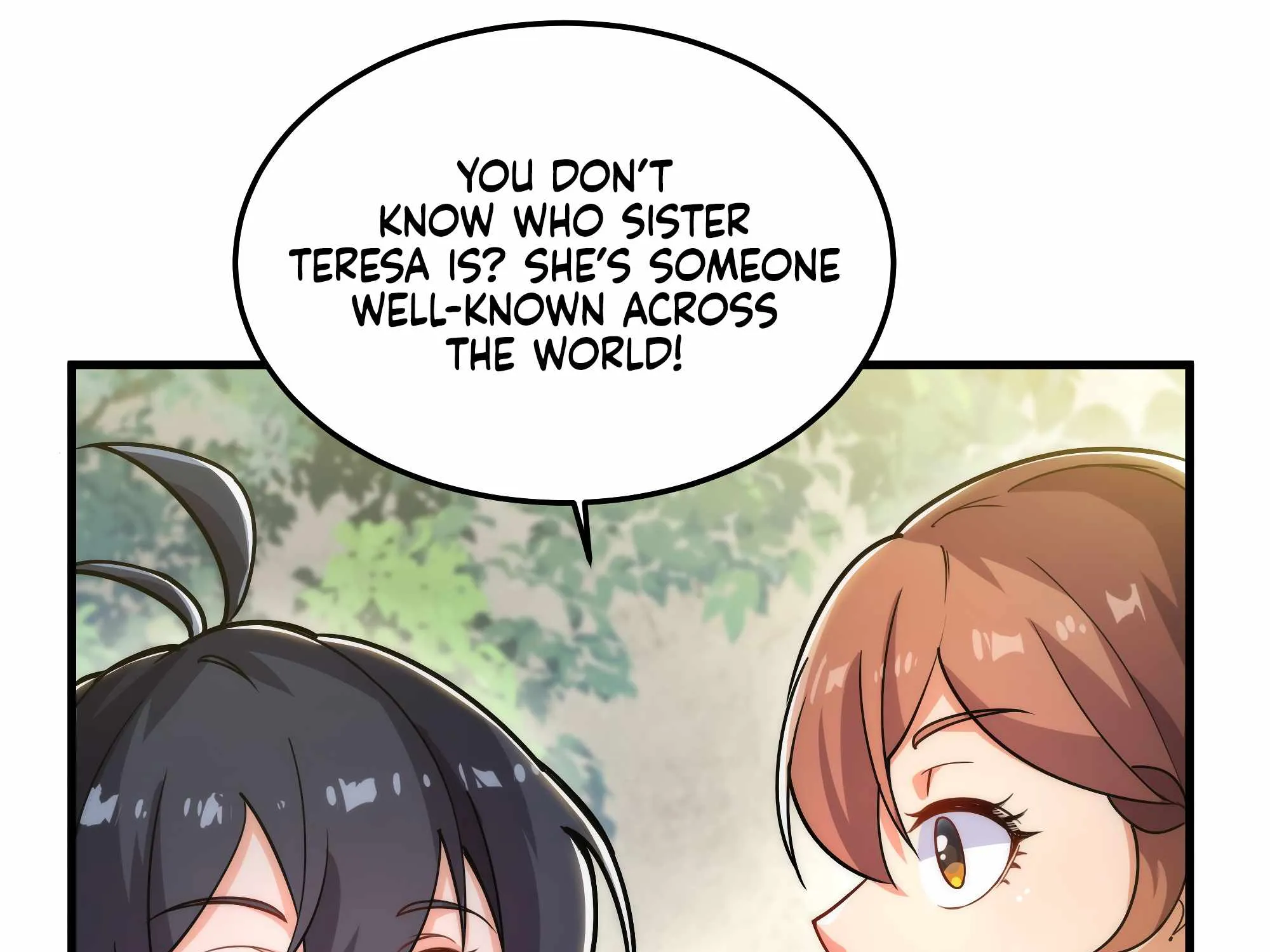 Despite Coming From the Abyss, I Will Save Humanity Chapter 37 page 46 - 
