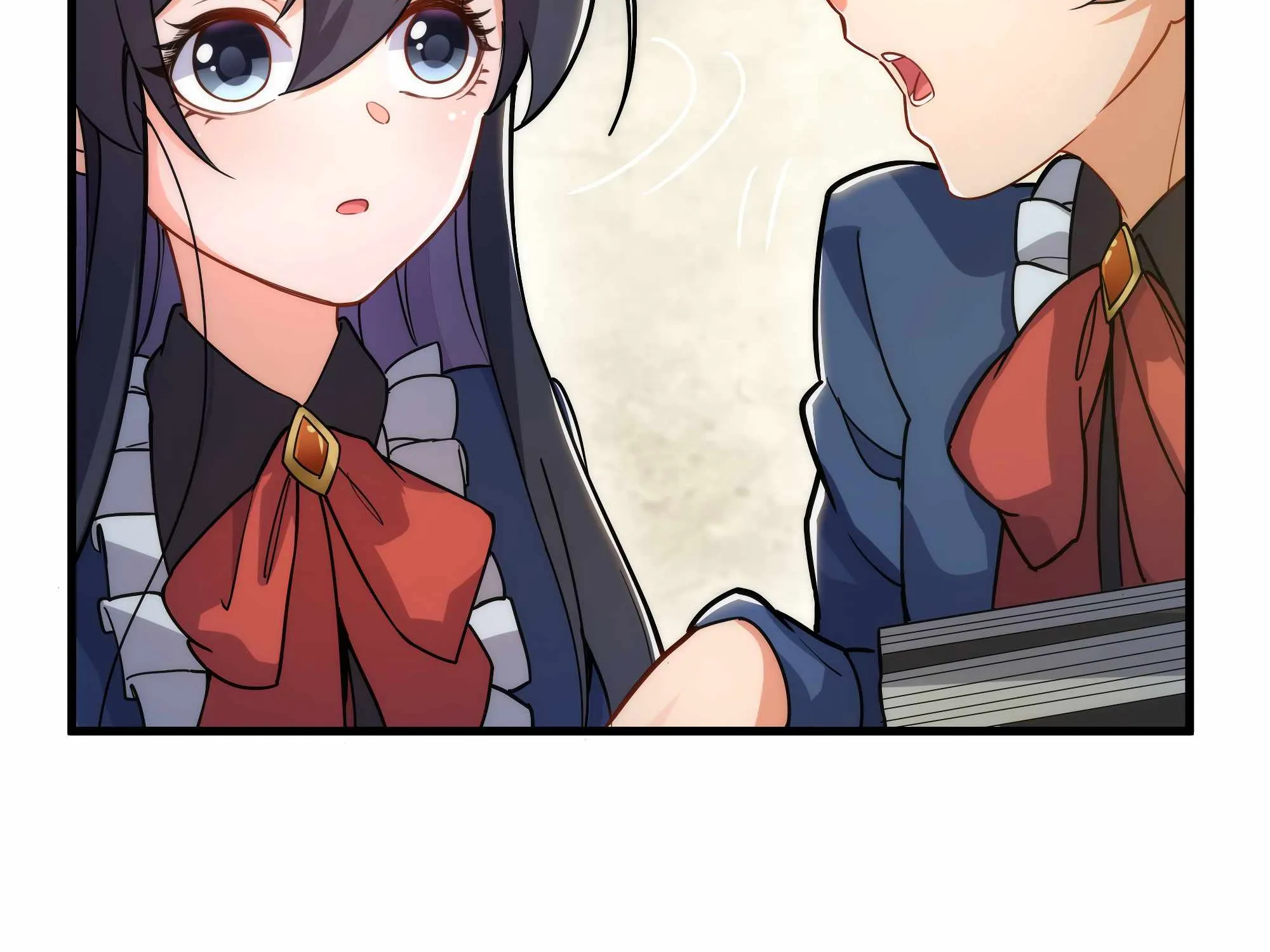 Despite Coming From the Abyss, I Will Save Humanity Chapter 37 page 47 - 