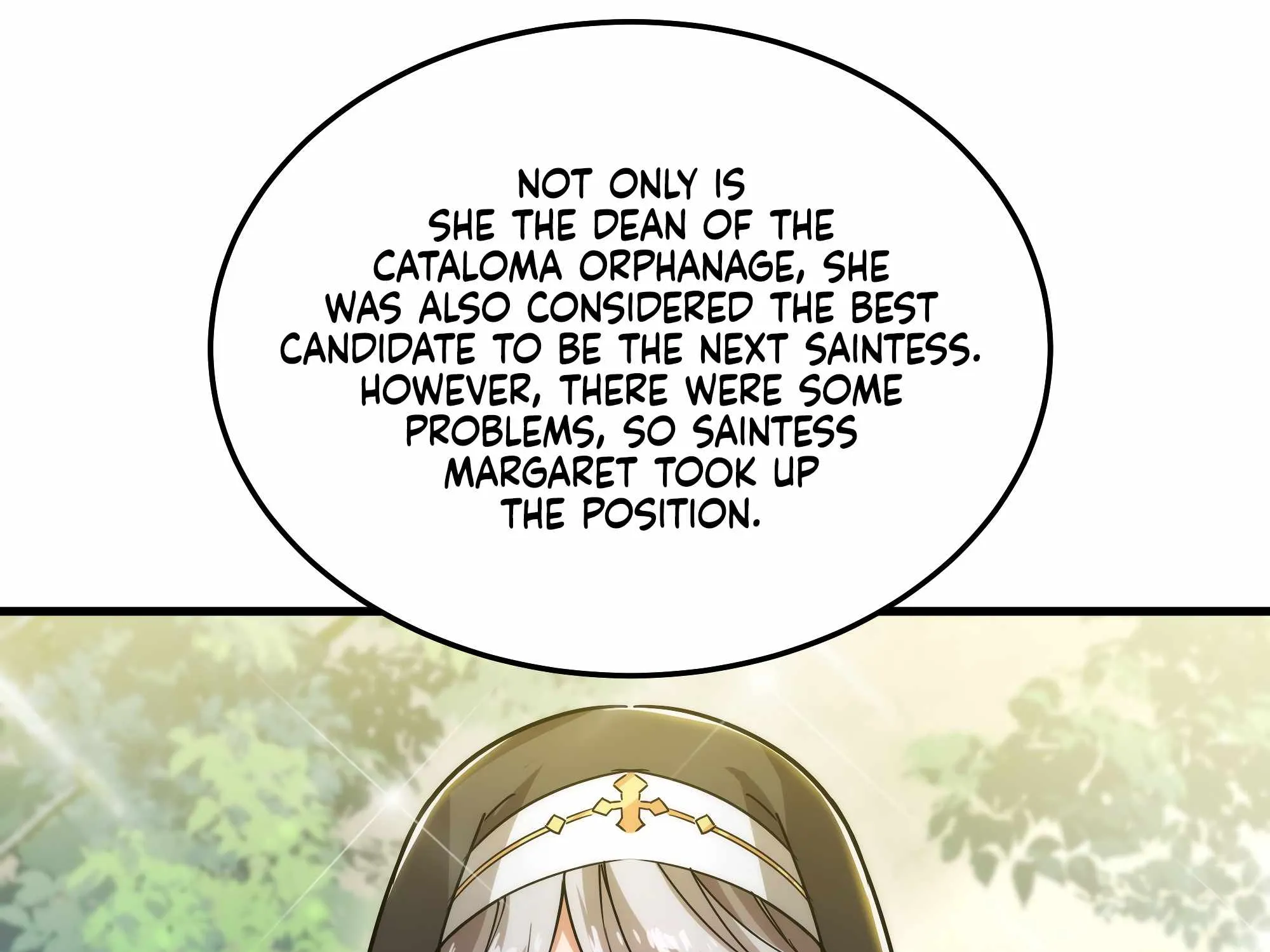 Despite Coming From the Abyss, I Will Save Humanity Chapter 37 page 48 - 