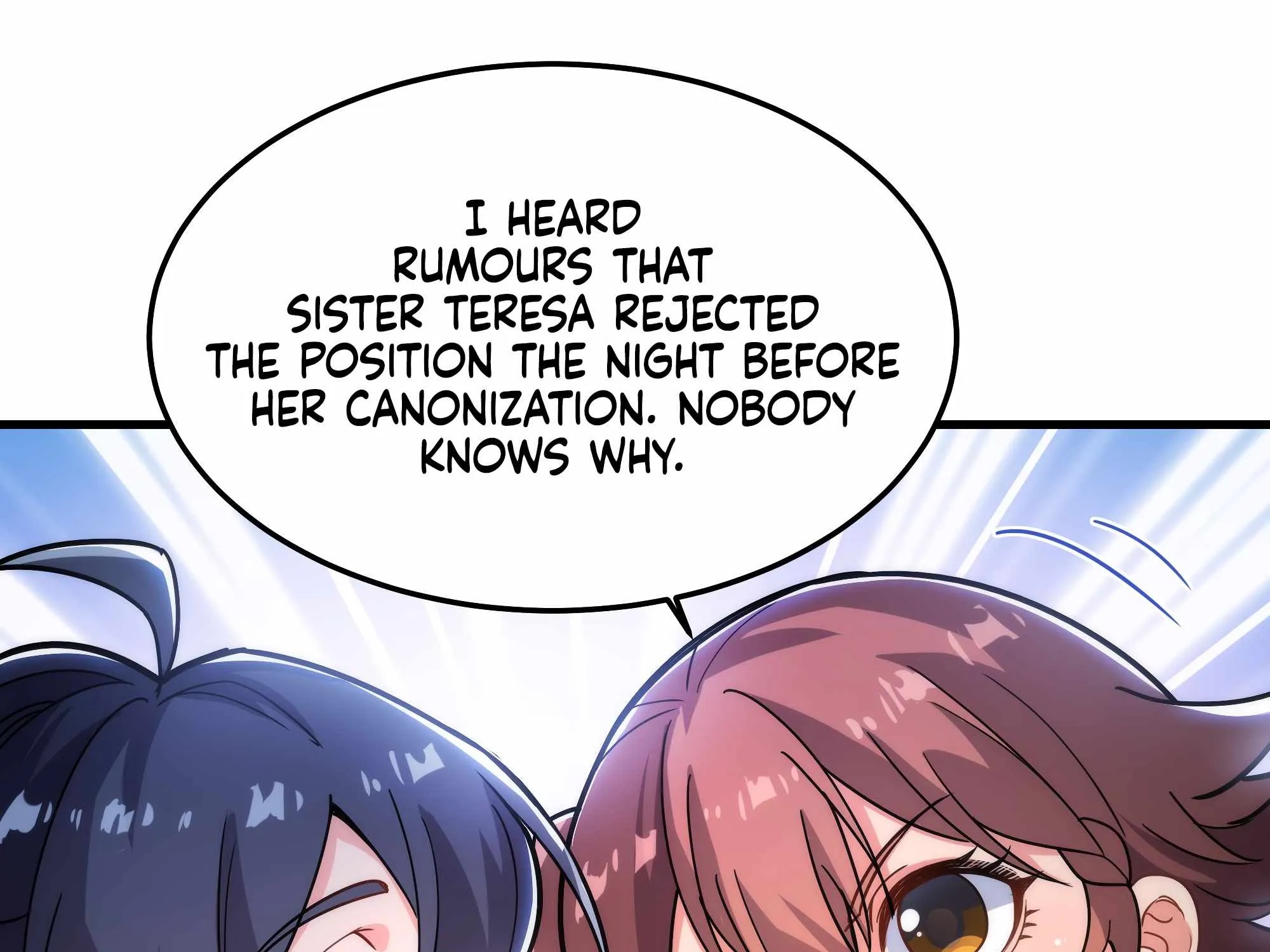 Despite Coming From the Abyss, I Will Save Humanity Chapter 37 page 53 - 