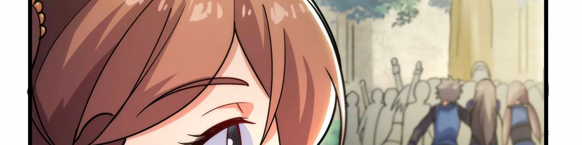Despite Coming From the Abyss, I Will Save Humanity Chapter 37 page 56 - 