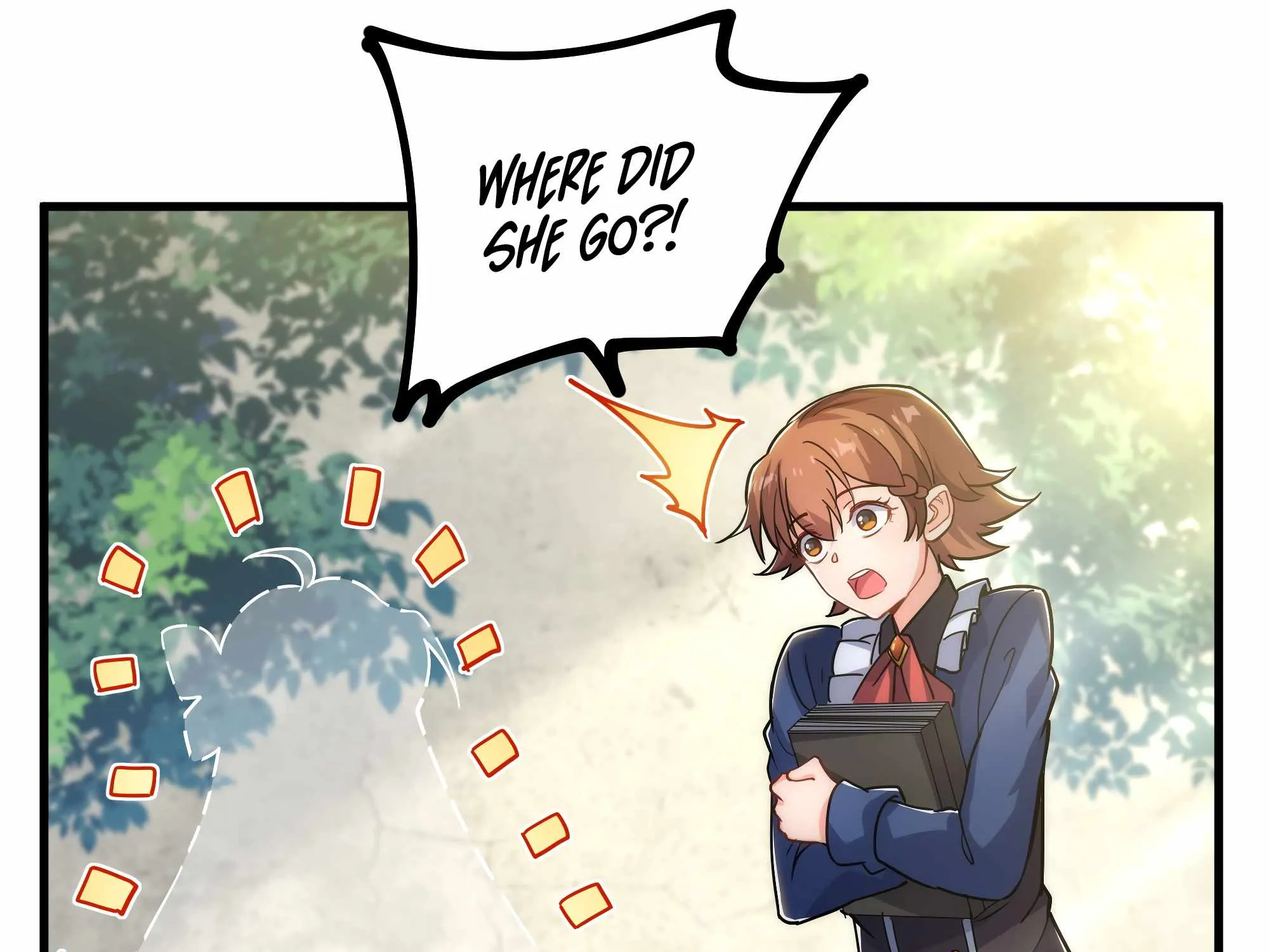 Despite Coming From the Abyss, I Will Save Humanity Chapter 37 page 61 - 