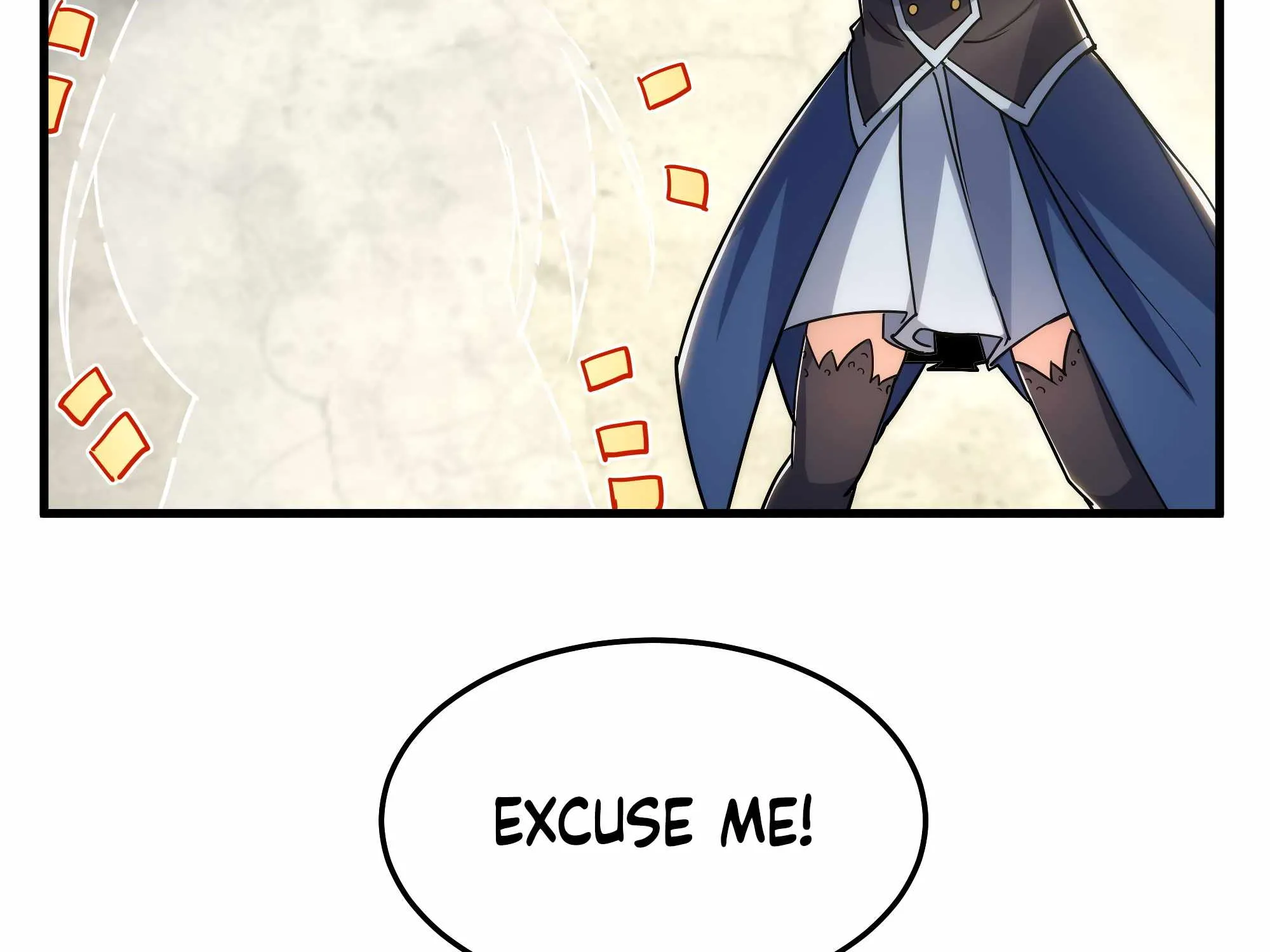 Despite Coming From the Abyss, I Will Save Humanity Chapter 37 page 62 - 