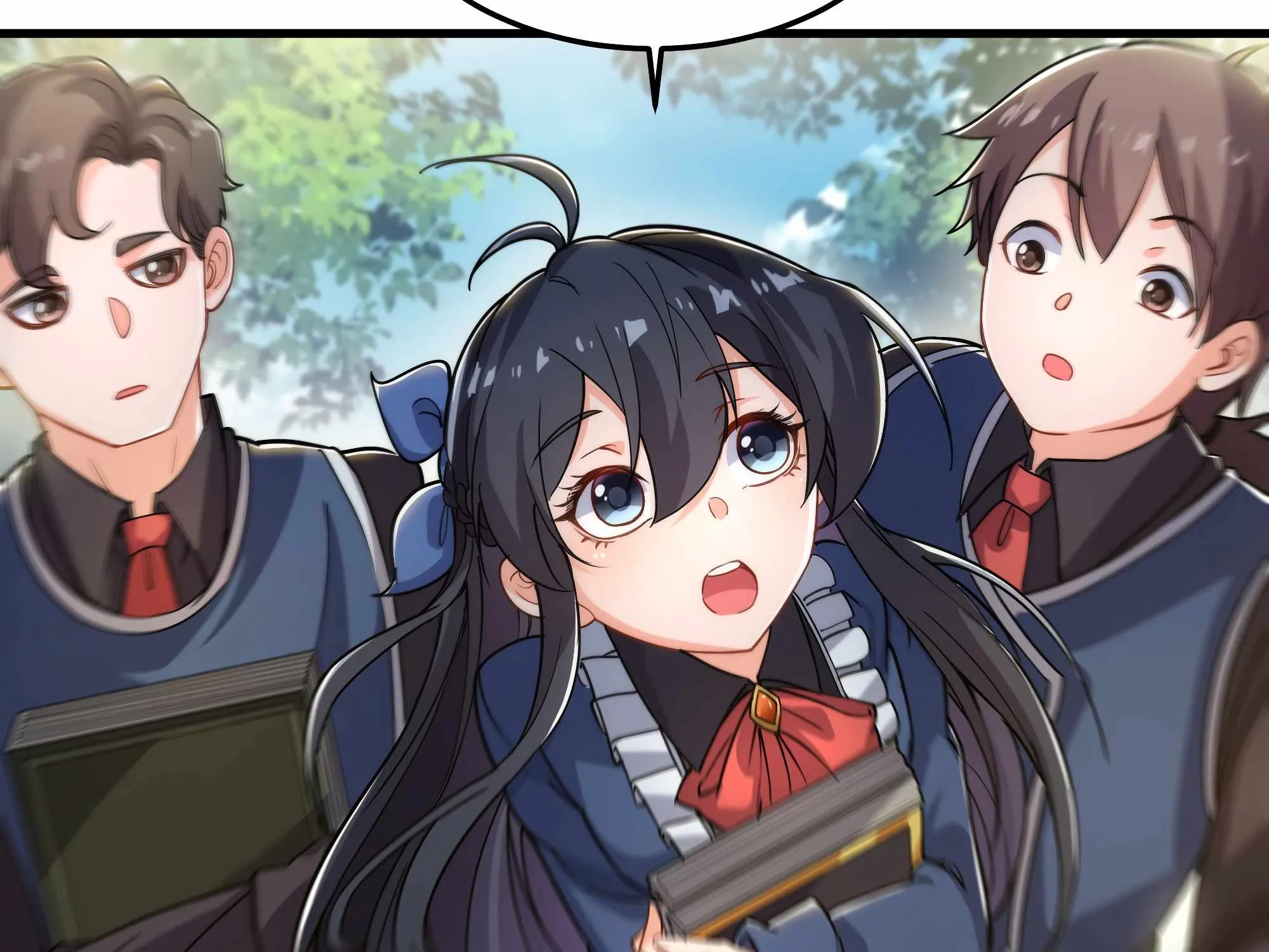 Despite Coming From the Abyss, I Will Save Humanity Chapter 37 page 63 - 