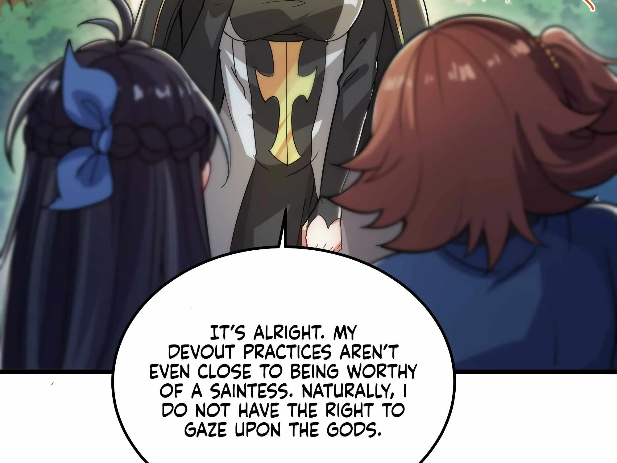 Despite Coming From the Abyss, I Will Save Humanity Chapter 37 page 73 - 