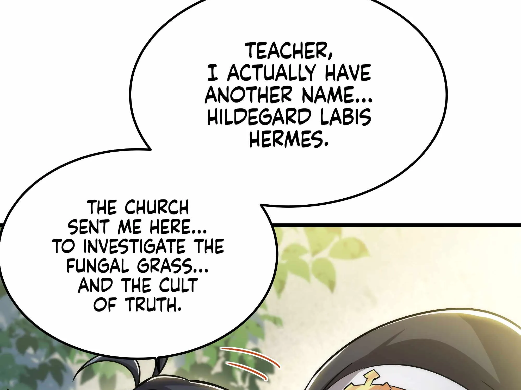 Despite Coming From the Abyss, I Will Save Humanity Chapter 37 page 80 - 
