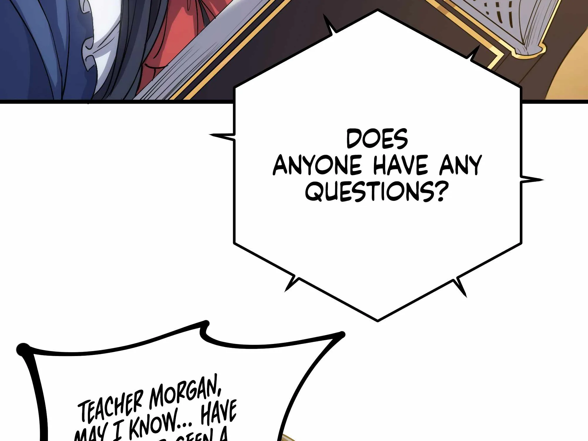 Despite Coming From the Abyss, I Will Save Humanity Chapter 37 page 9 - 