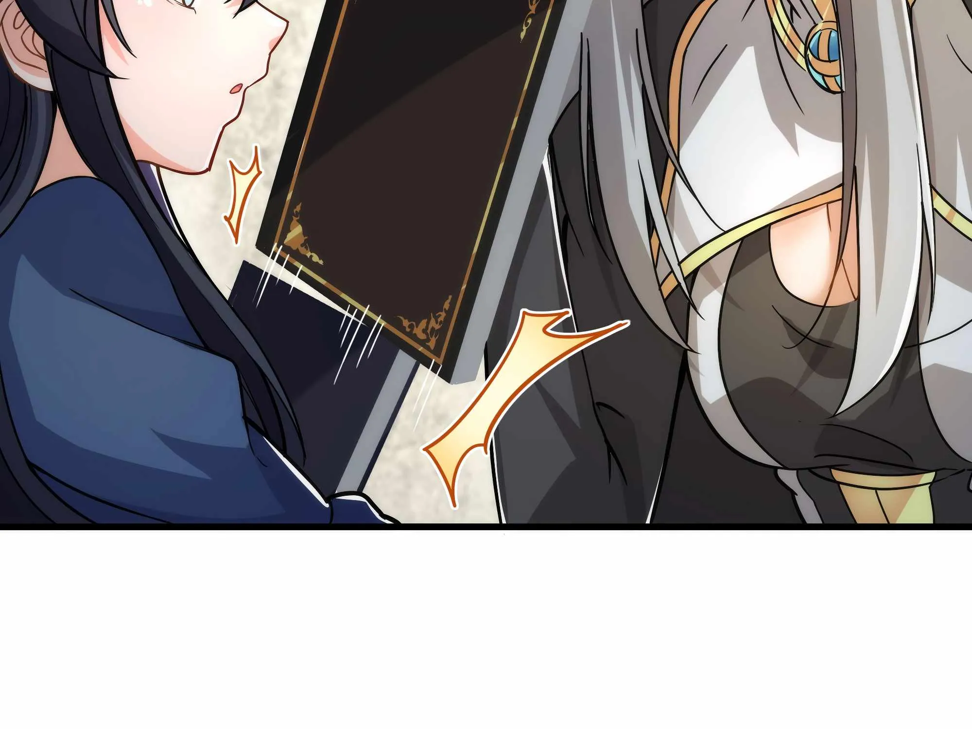 Despite Coming From the Abyss, I Will Save Humanity Chapter 37 page 88 - 