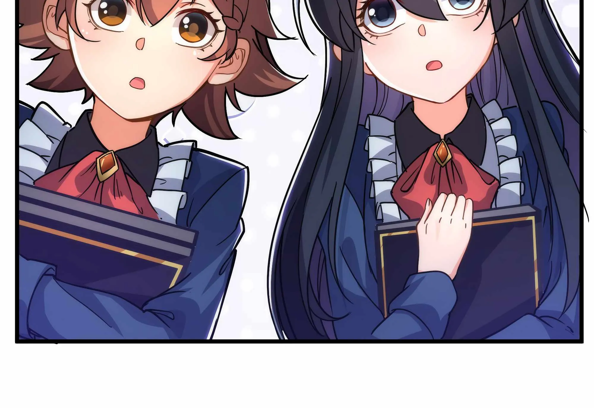 Despite Coming From the Abyss, I Will Save Humanity Chapter 37 page 90 - 
