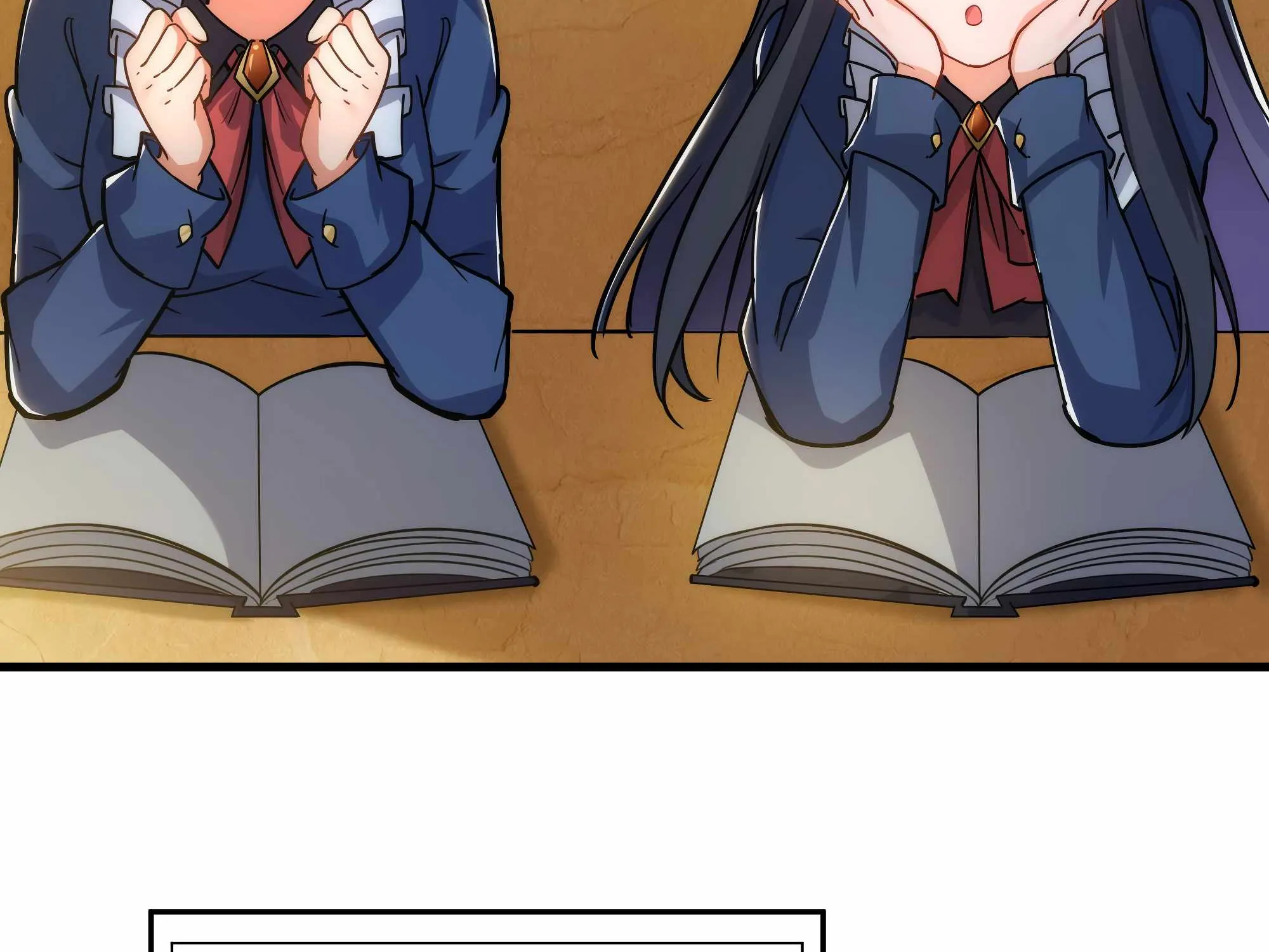 Despite Coming From the Abyss, I Will Save Humanity Chapter 37 page 92 - 