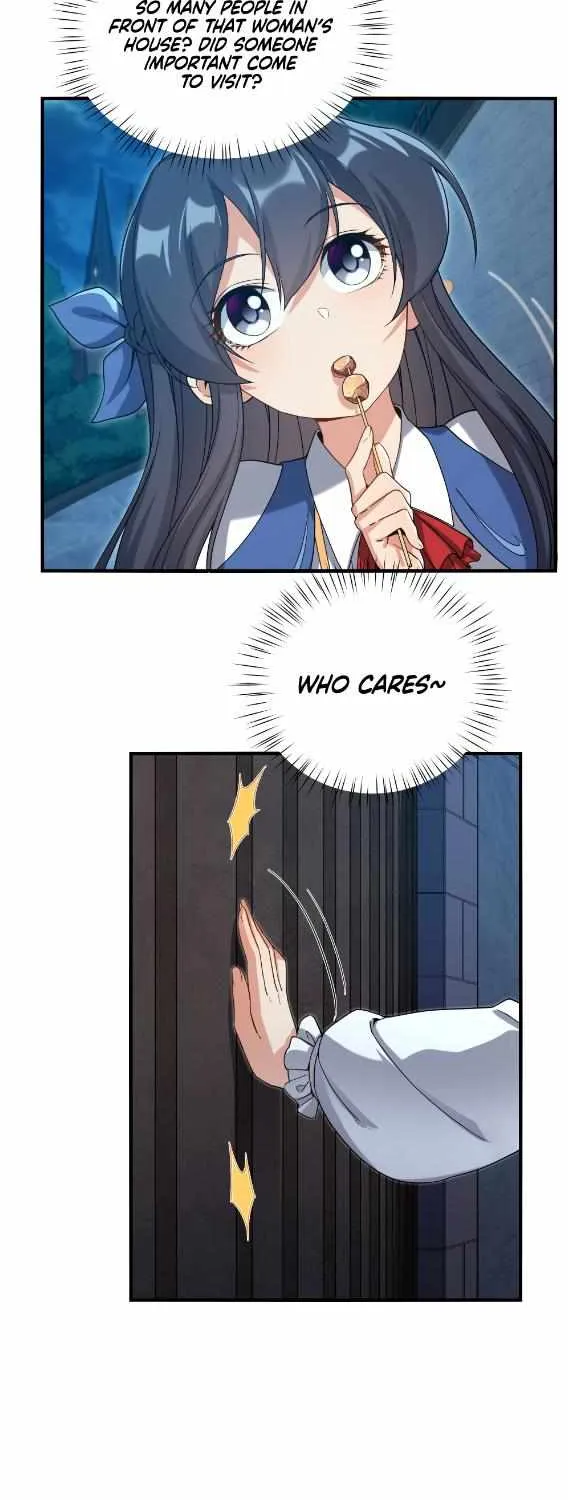 Despite Coming From the Abyss, I Will Save Humanity Chapter 38 page 11 - 
