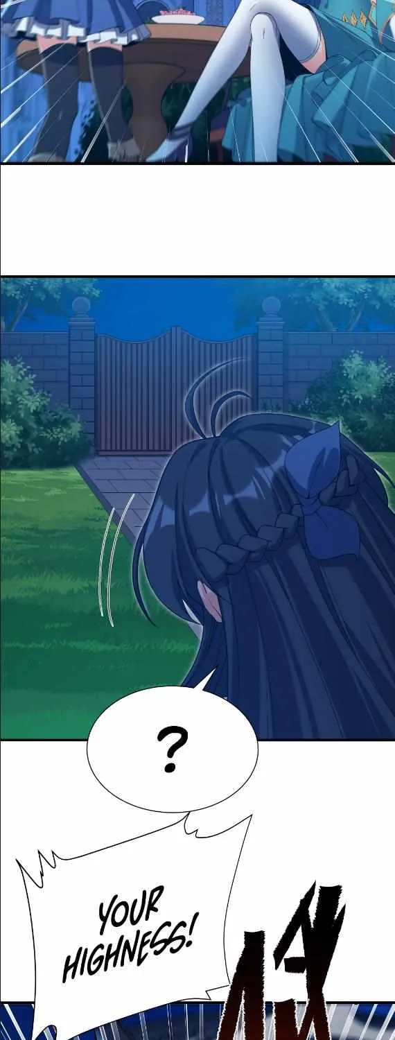 Despite Coming From the Abyss, I Will Save Humanity Chapter 38 page 24 - 