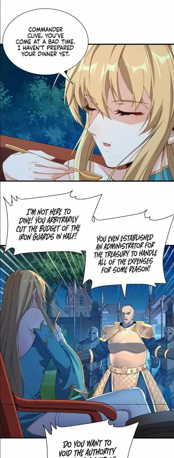 Despite Coming From the Abyss, I Will Save Humanity Chapter 38 page 27 - 