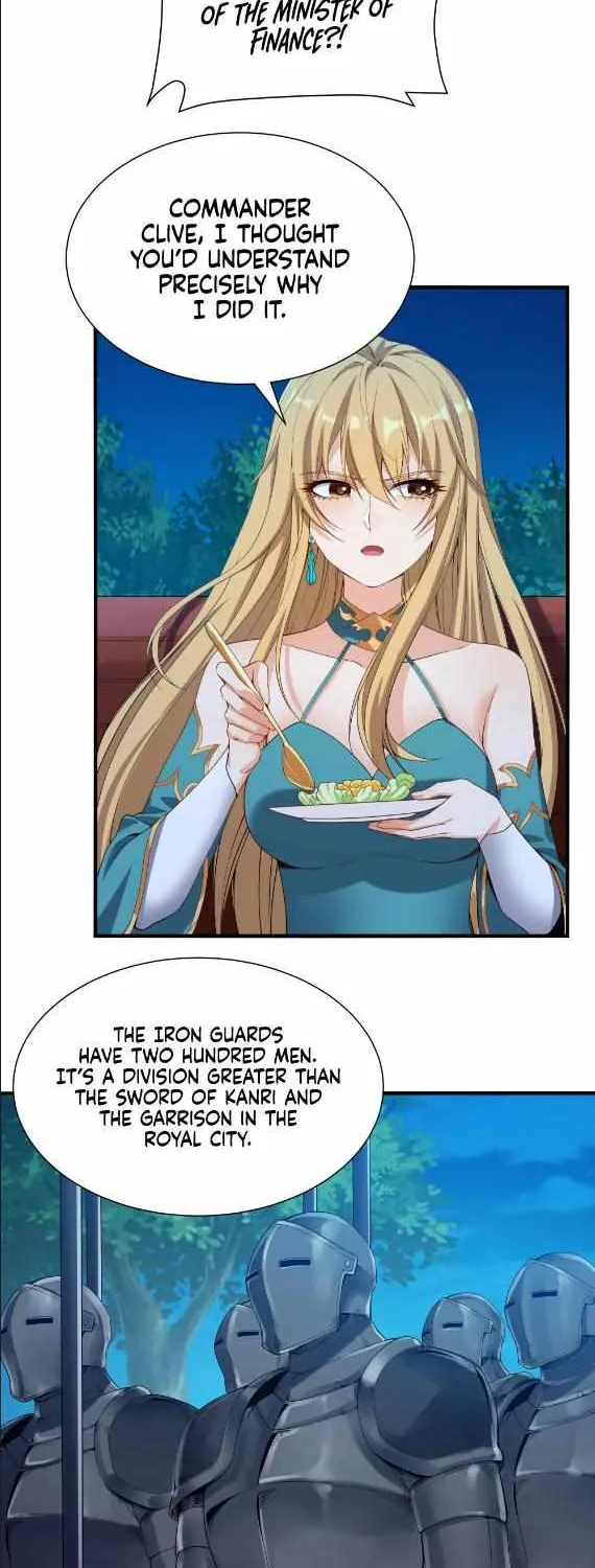 Despite Coming From the Abyss, I Will Save Humanity Chapter 38 page 28 - 