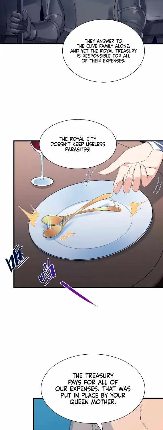 Despite Coming From the Abyss, I Will Save Humanity Chapter 38 page 29 - 