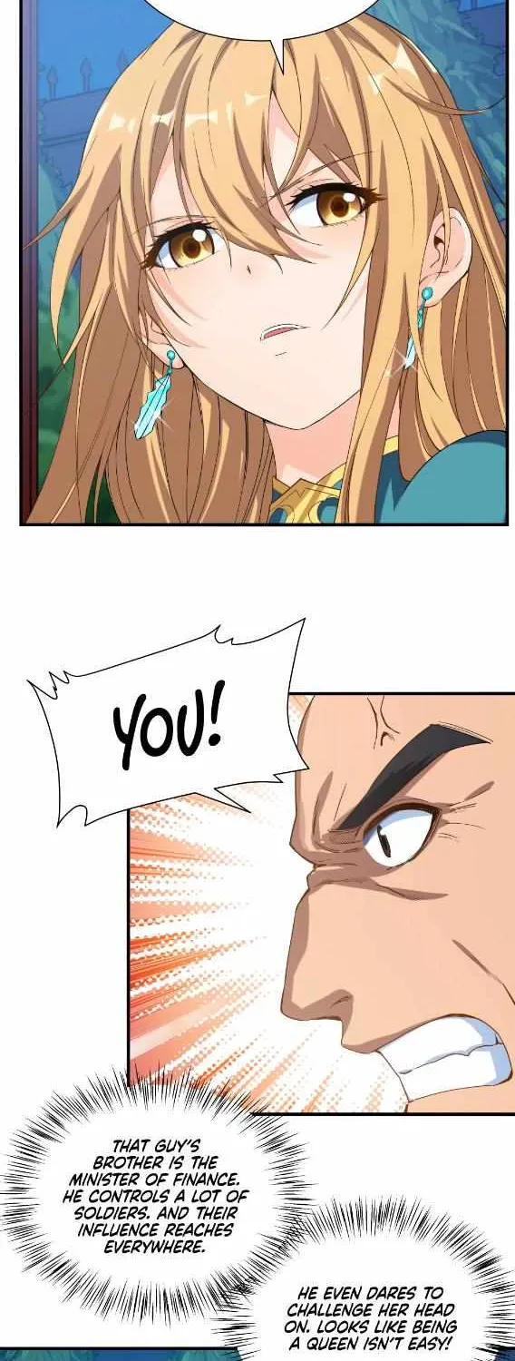 Despite Coming From the Abyss, I Will Save Humanity Chapter 38 page 37 - 