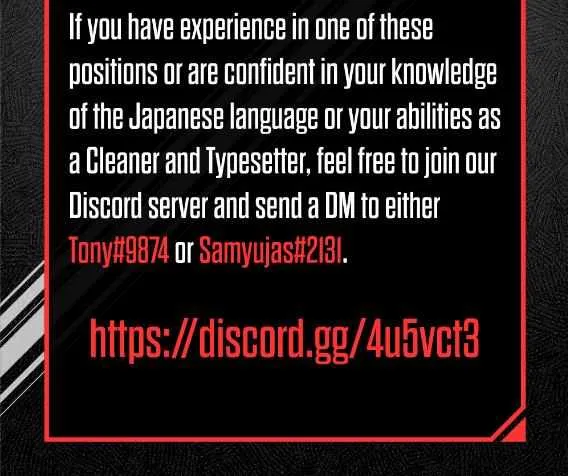 Despite Coming From the Abyss, I Will Save Humanity Chapter 38 page 40 - 