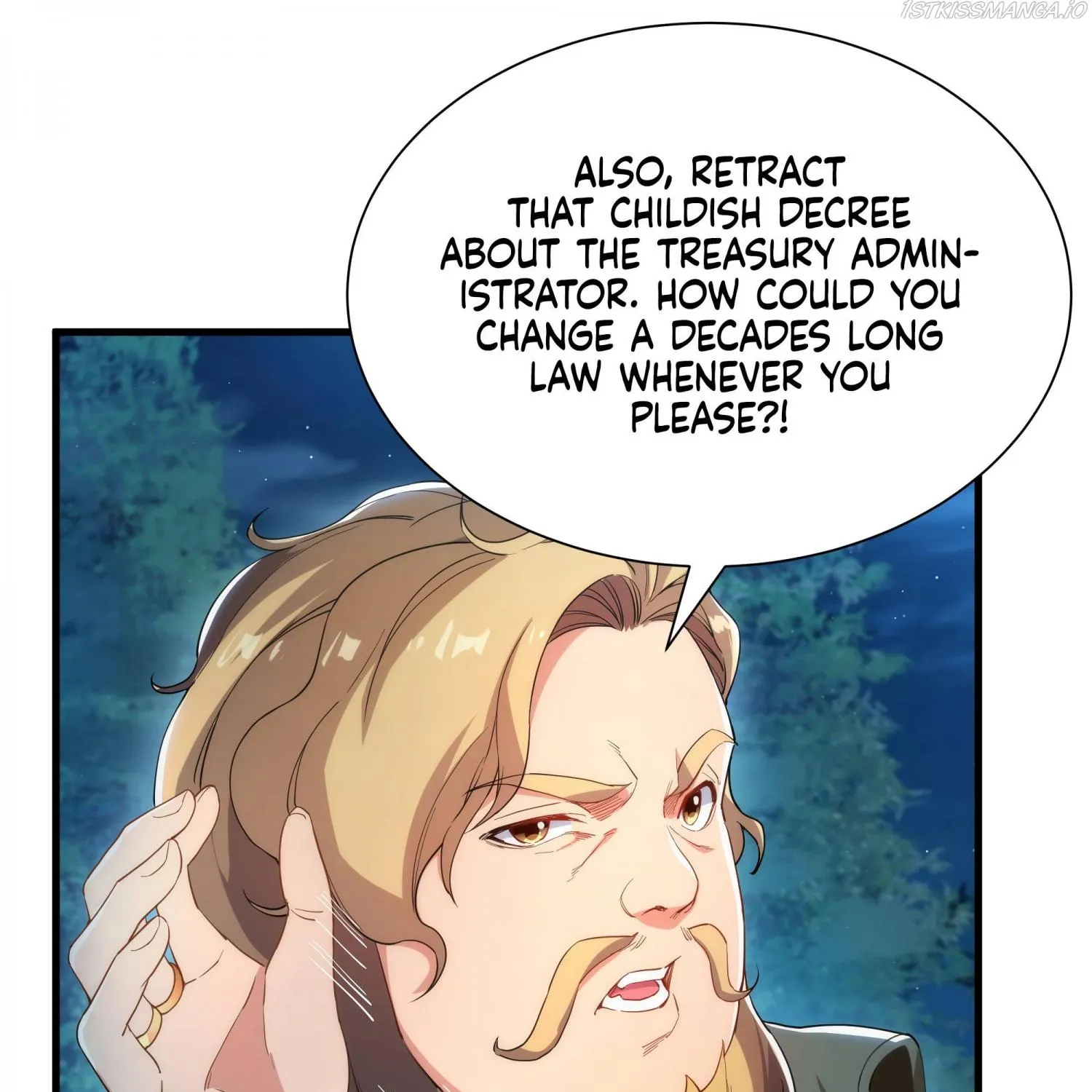 Despite Coming From the Abyss, I Will Save Humanity Chapter 39 page 17 - 