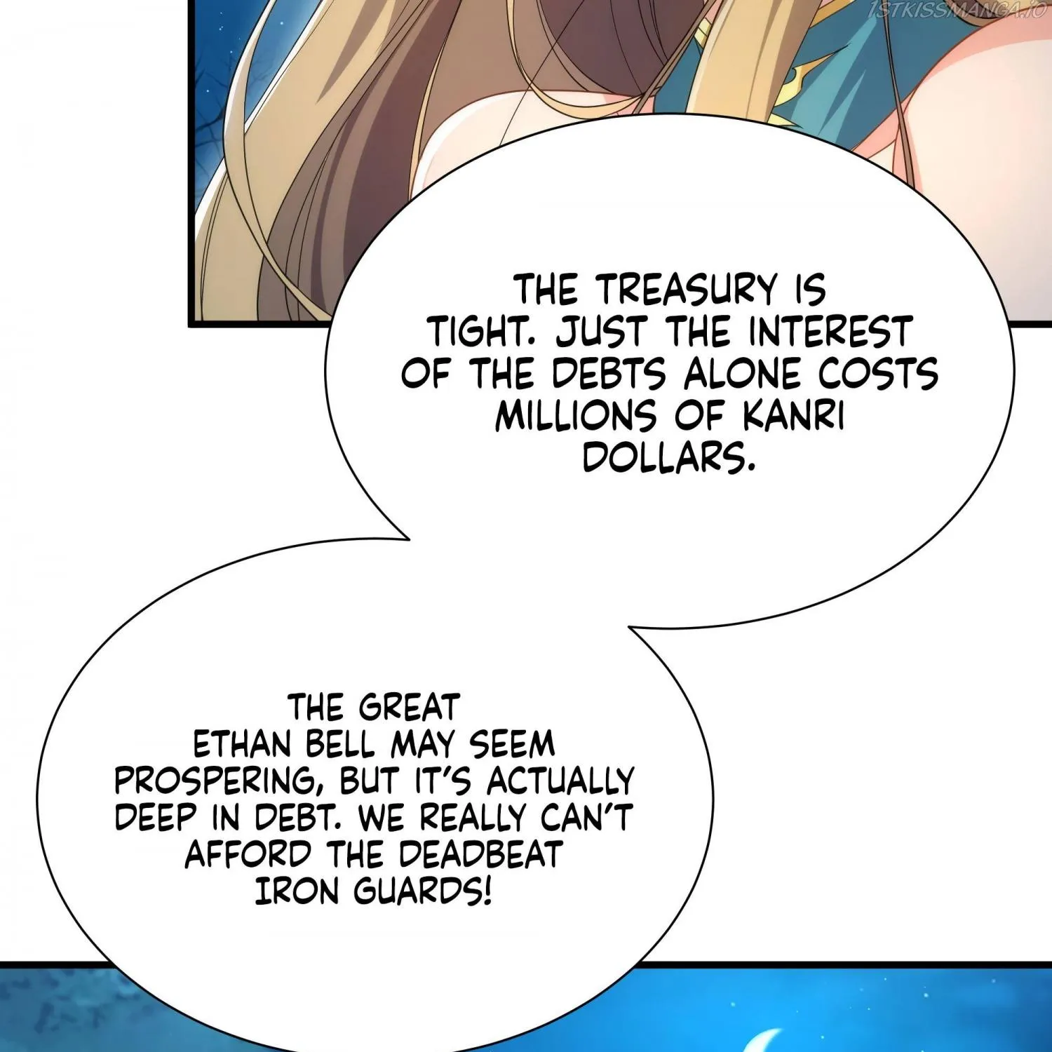 Despite Coming From the Abyss, I Will Save Humanity Chapter 39 page 20 - 