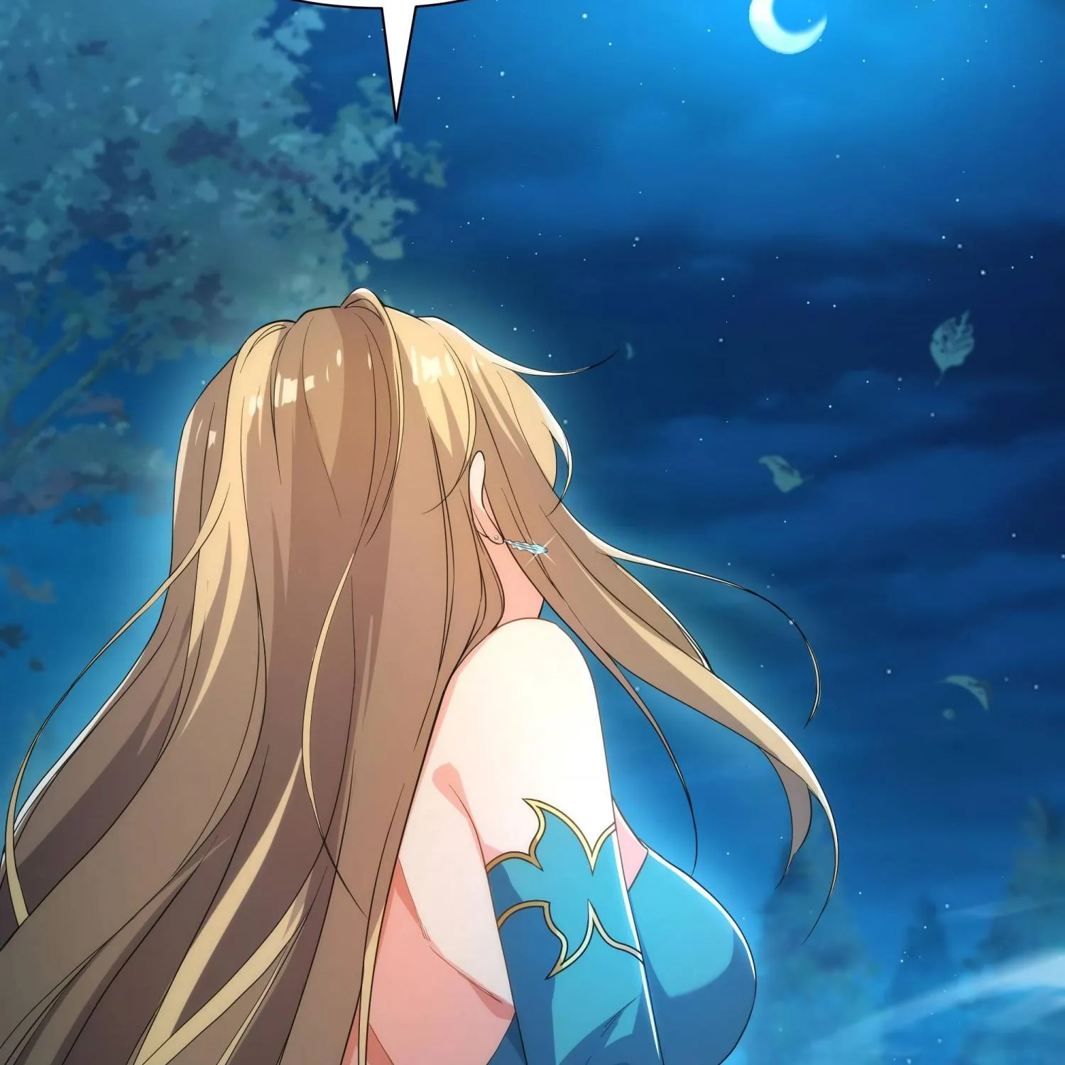 Despite Coming From the Abyss, I Will Save Humanity Chapter 39 page 21 - 