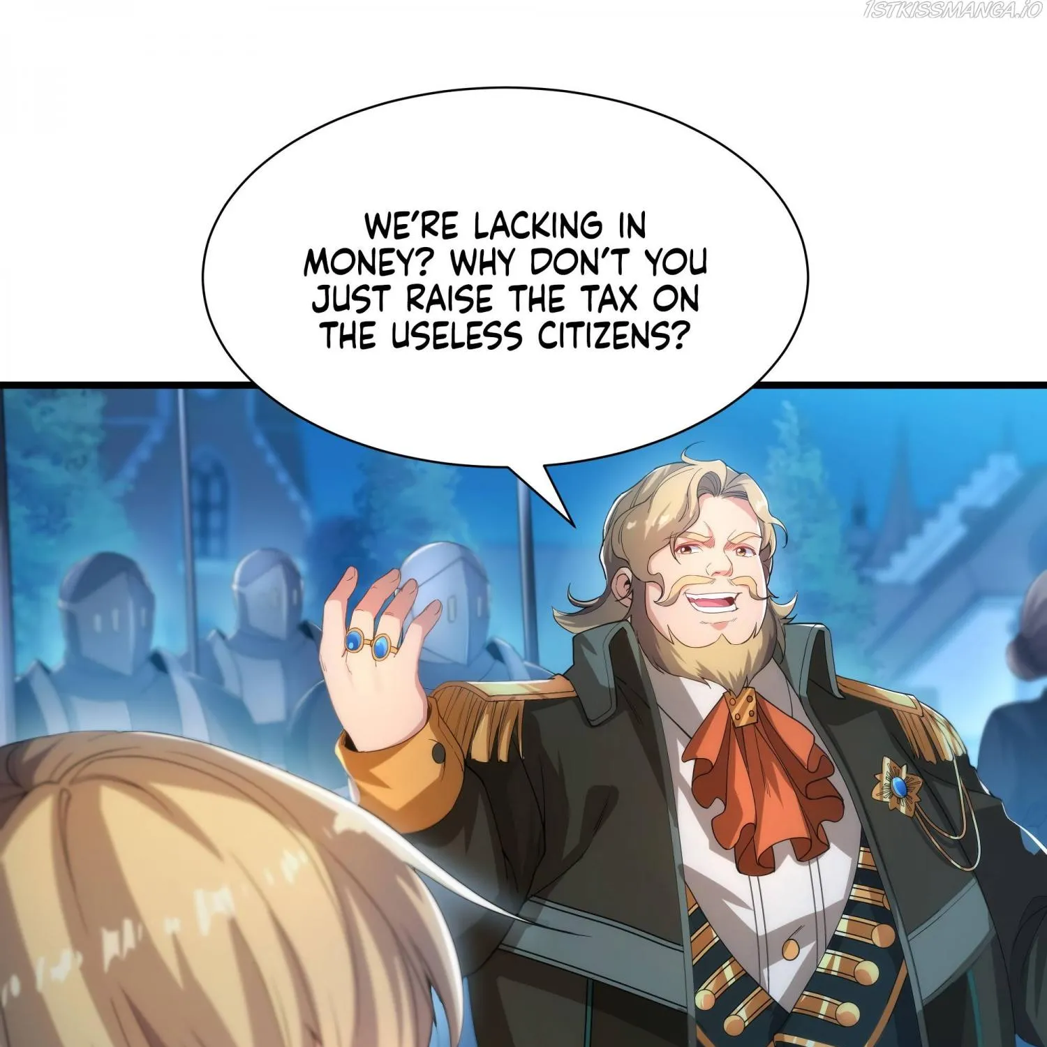 Despite Coming From the Abyss, I Will Save Humanity Chapter 39 page 23 - 