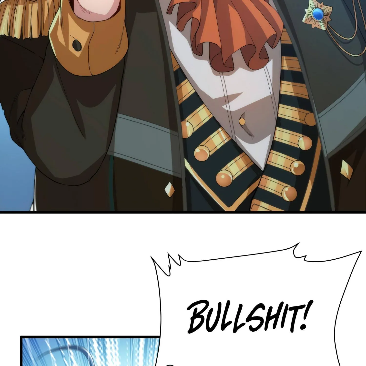 Despite Coming From the Abyss, I Will Save Humanity Chapter 39 page 29 - 