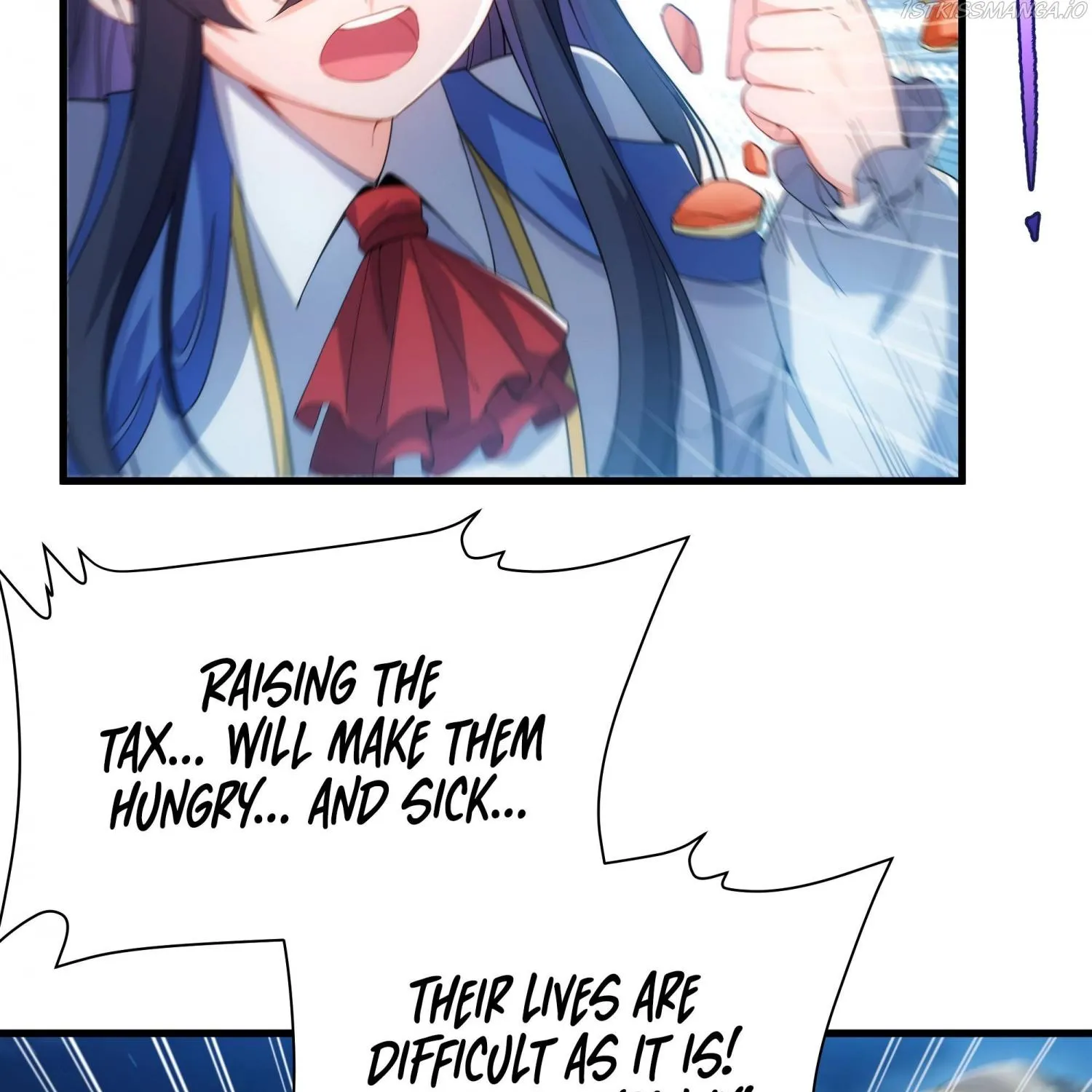 Despite Coming From the Abyss, I Will Save Humanity Chapter 39 page 31 - 