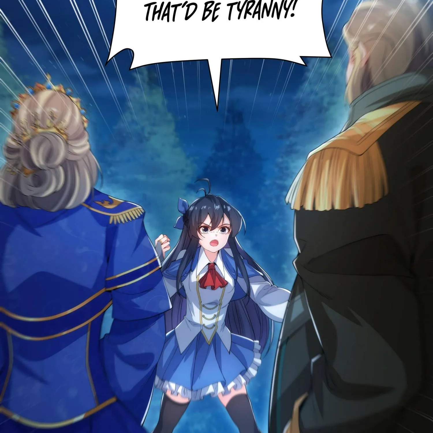 Despite Coming From the Abyss, I Will Save Humanity Chapter 39 page 32 - 