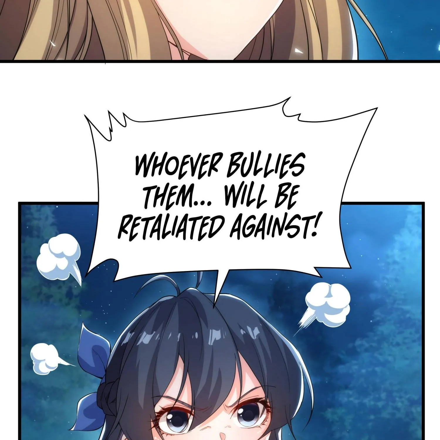 Despite Coming From the Abyss, I Will Save Humanity Chapter 39 page 35 - 