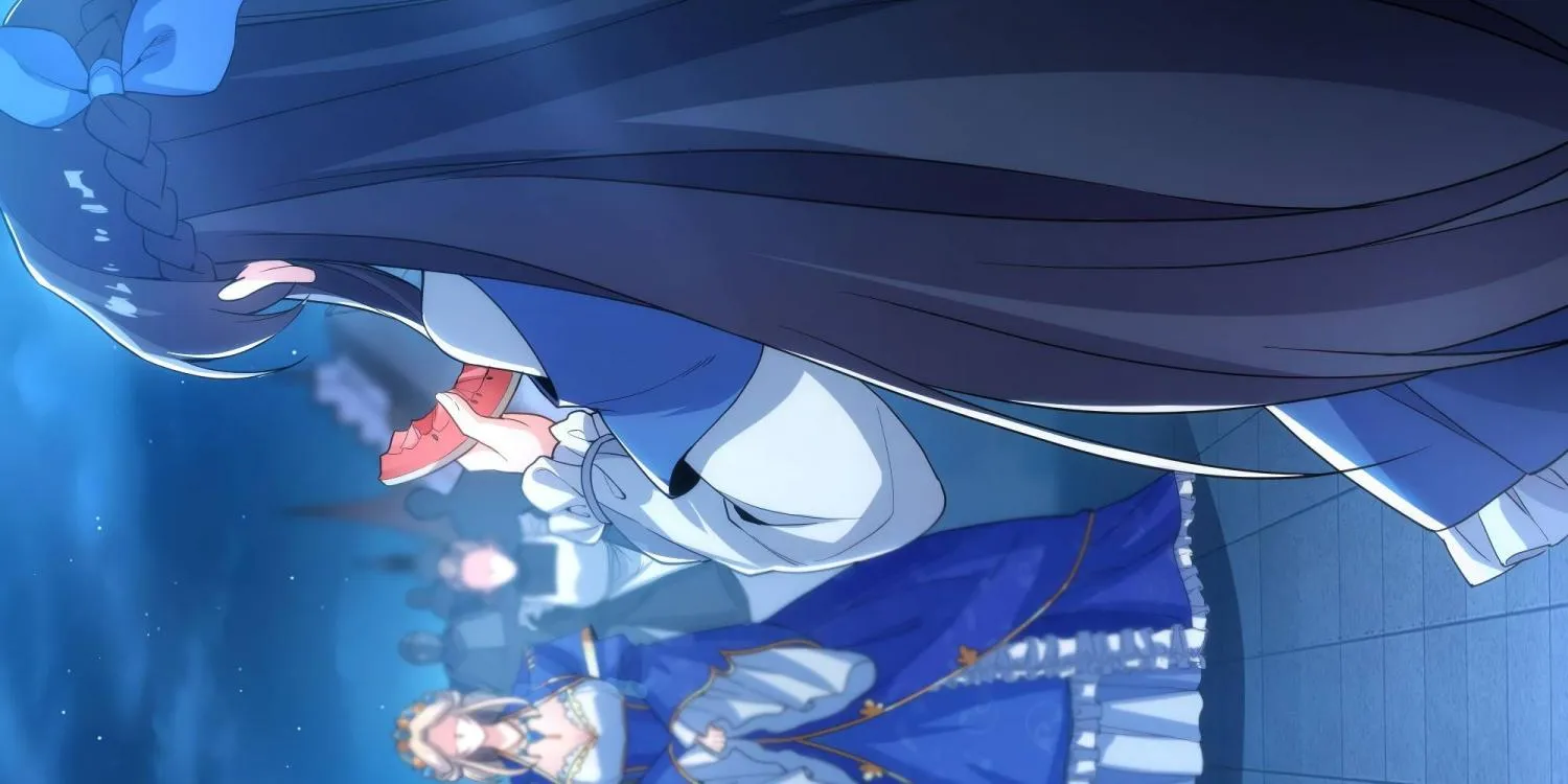 Despite Coming From the Abyss, I Will Save Humanity Chapter 39 page 5 - 
