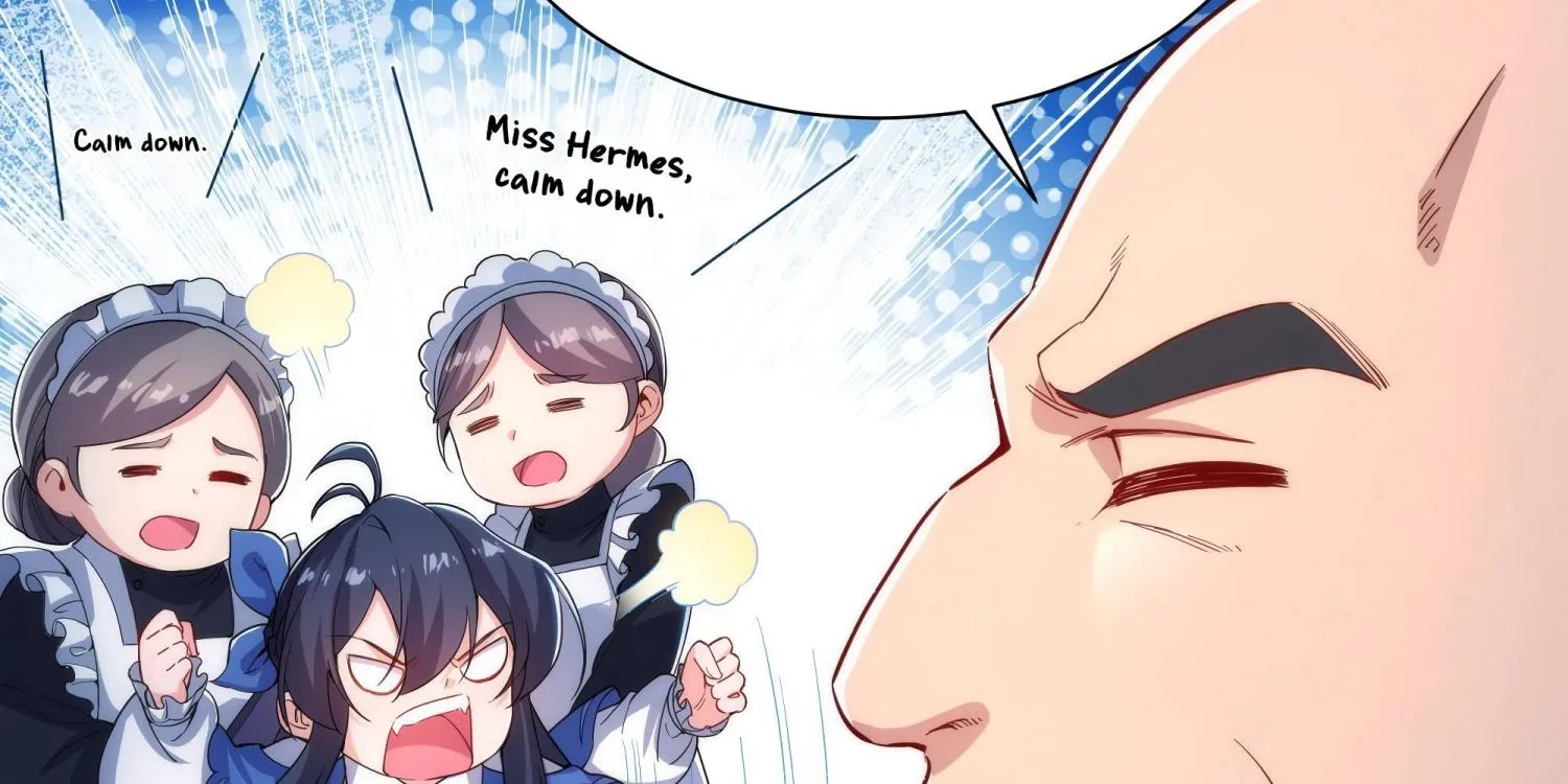 Despite Coming From the Abyss, I Will Save Humanity Chapter 39 page 41 - 