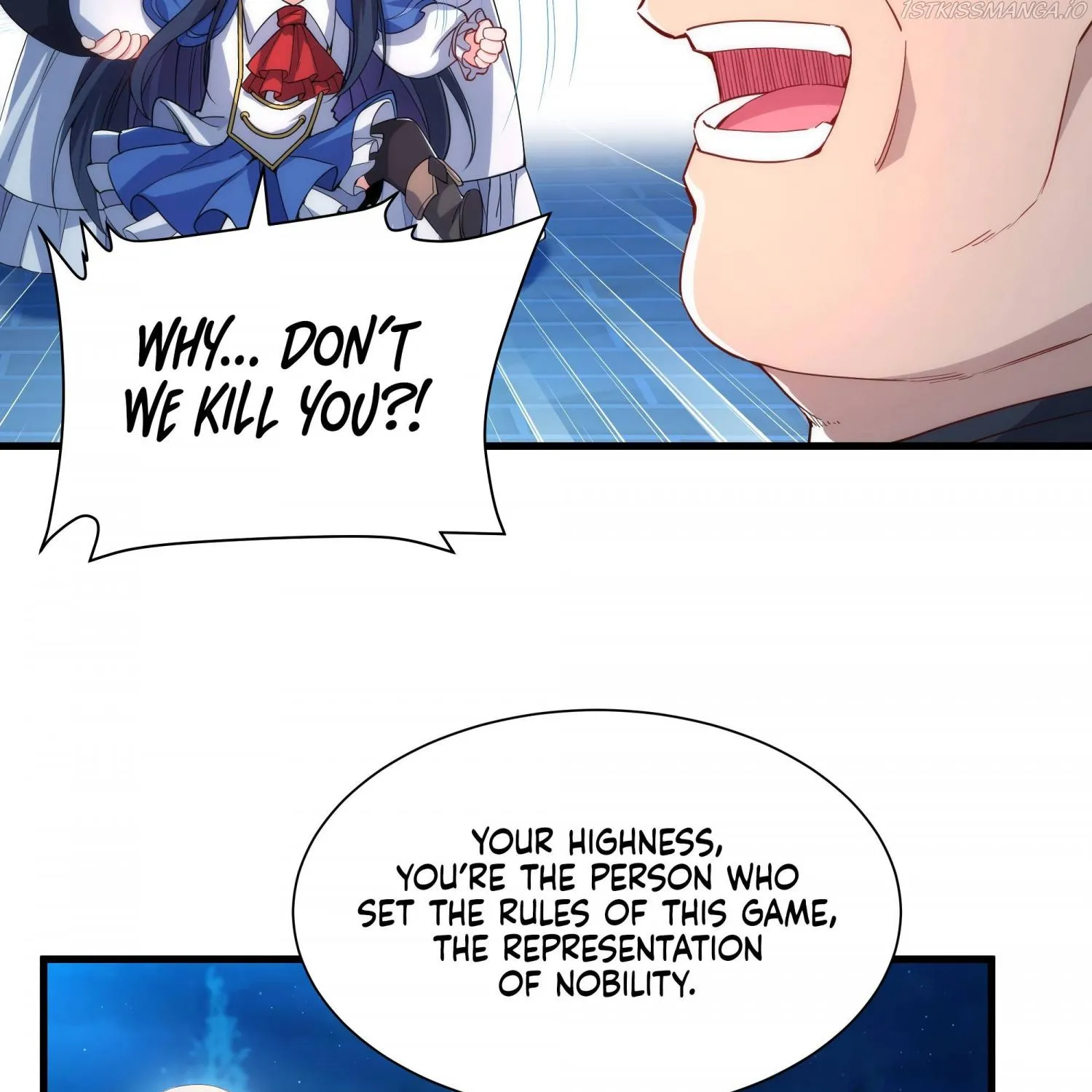 Despite Coming From the Abyss, I Will Save Humanity Chapter 39 page 42 - 