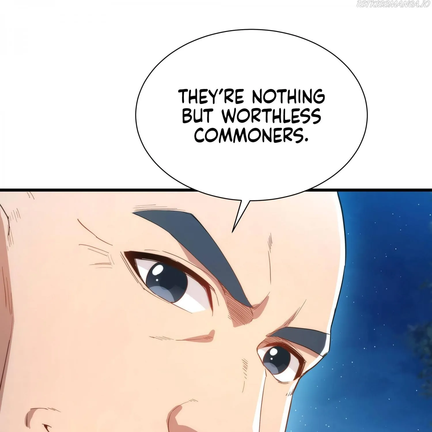 Despite Coming From the Abyss, I Will Save Humanity Chapter 39 page 45 - 