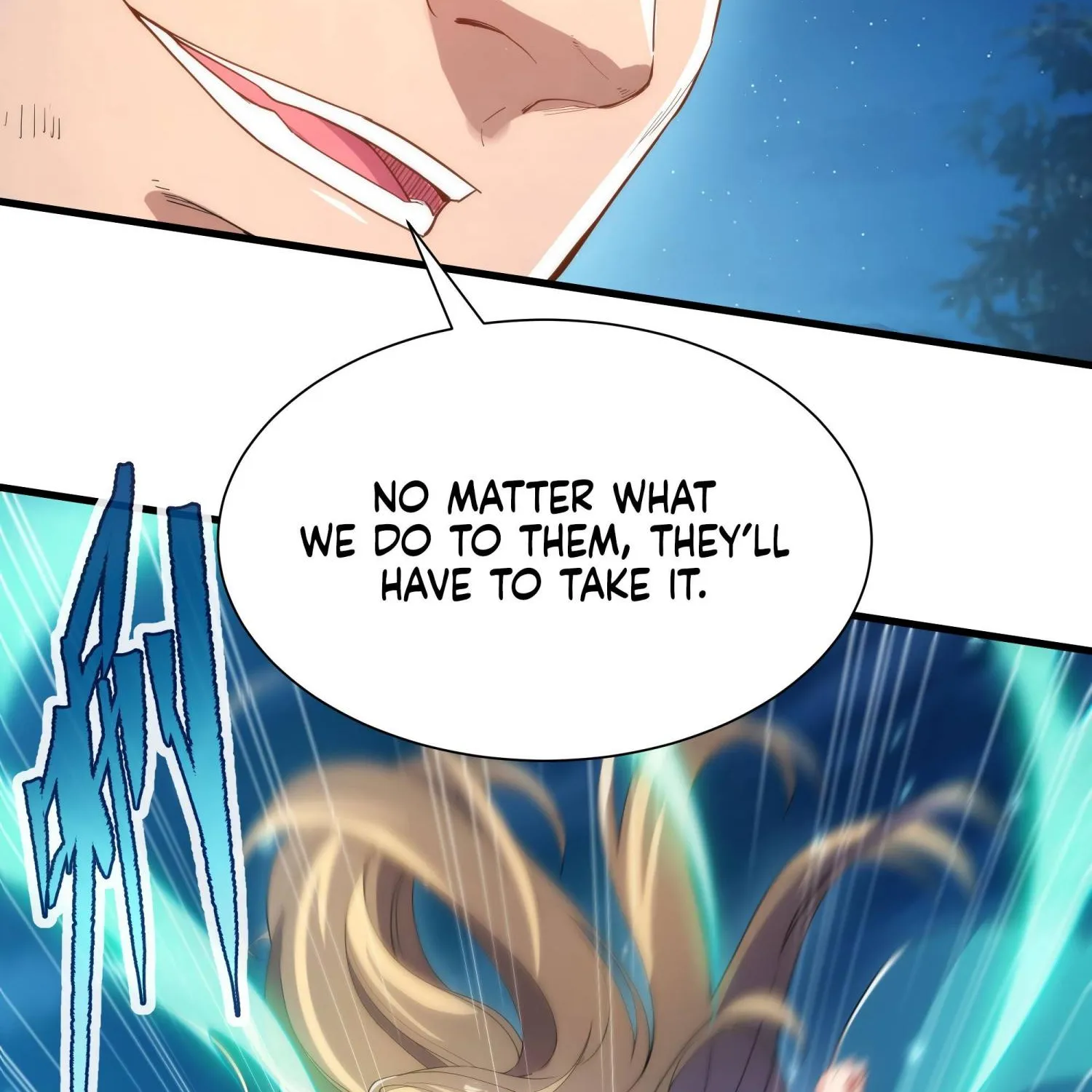 Despite Coming From the Abyss, I Will Save Humanity Chapter 39 page 46 - 