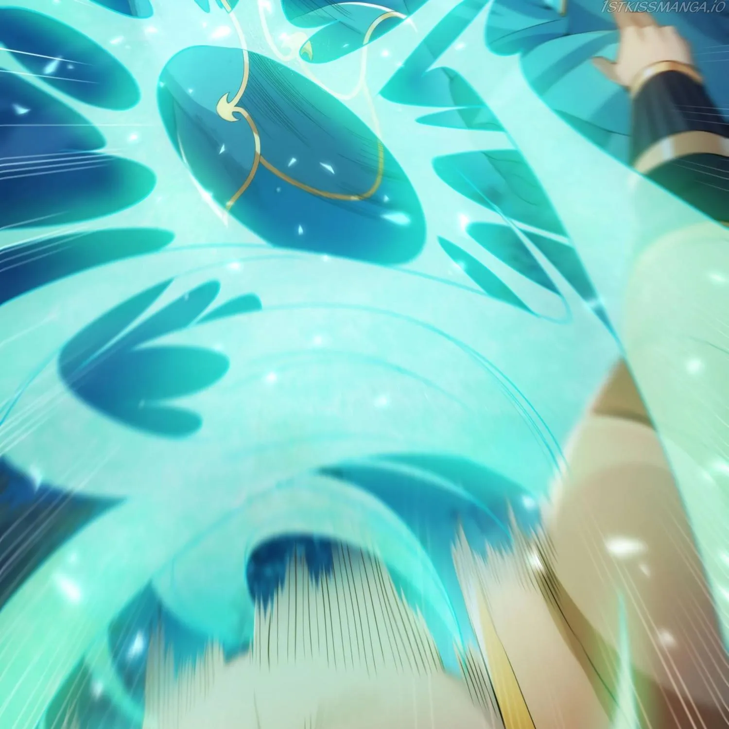 Despite Coming From the Abyss, I Will Save Humanity Chapter 39 page 48 - 