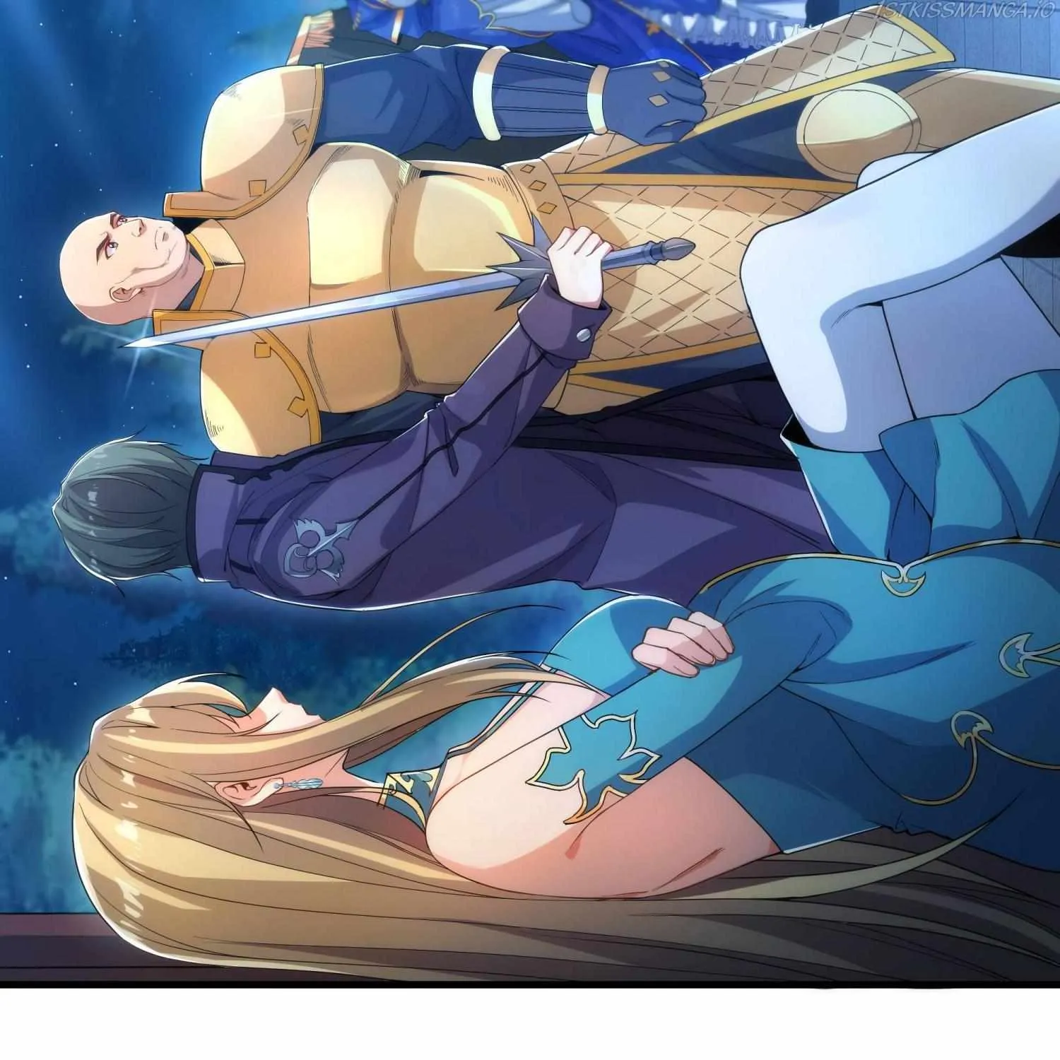 Despite Coming From the Abyss, I Will Save Humanity Chapter 39 page 6 - 