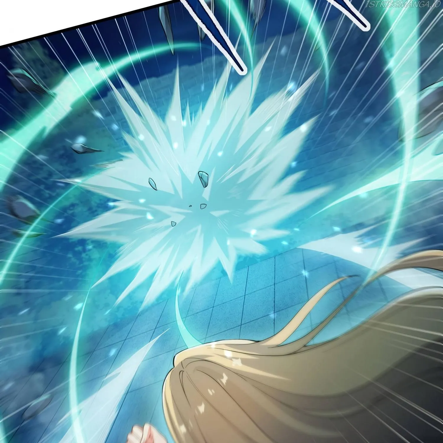 Despite Coming From the Abyss, I Will Save Humanity Chapter 39 page 51 - 