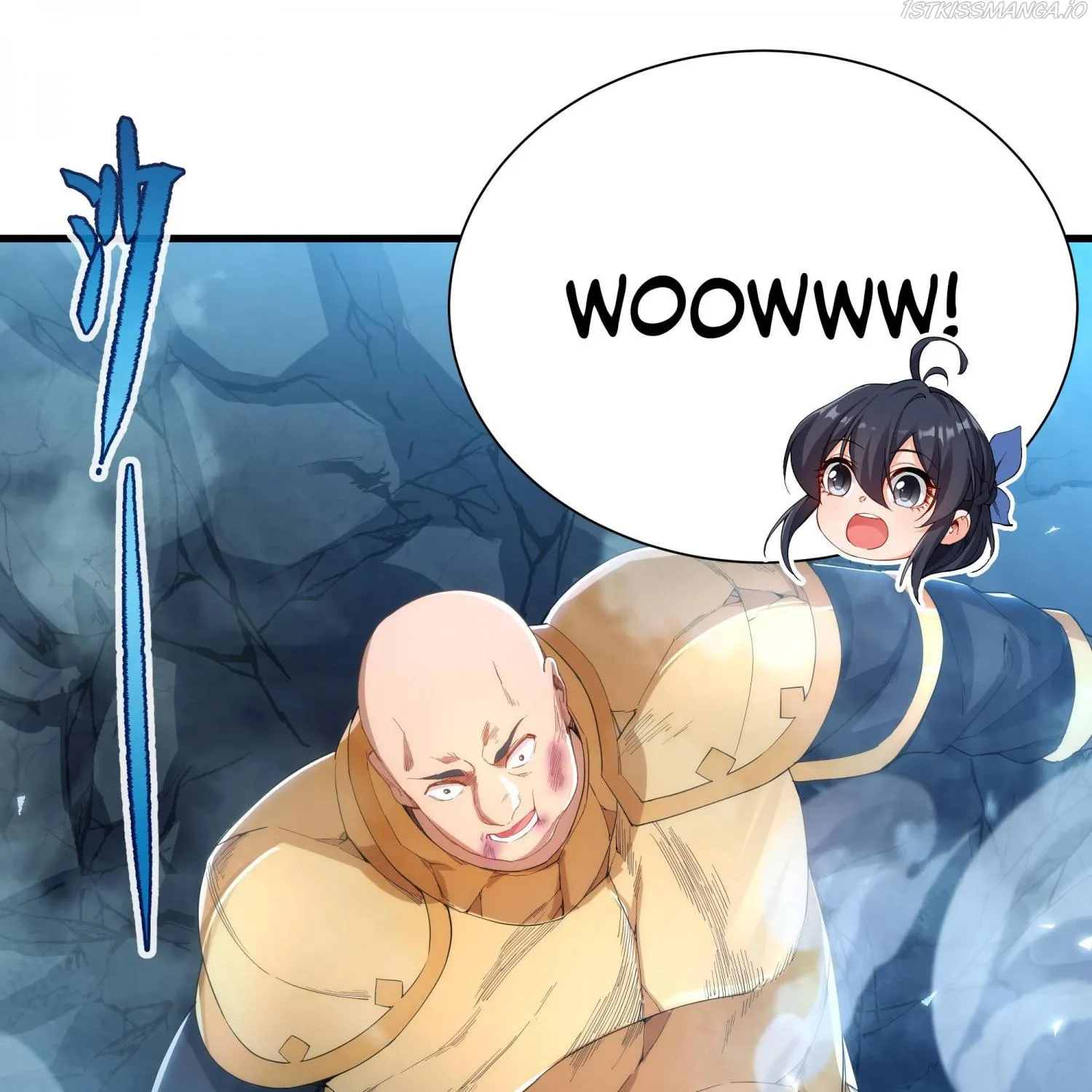 Despite Coming From the Abyss, I Will Save Humanity Chapter 39 page 53 - 