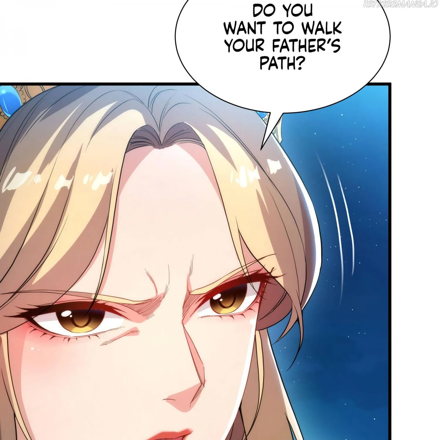 Despite Coming From the Abyss, I Will Save Humanity Chapter 39 page 59 - 