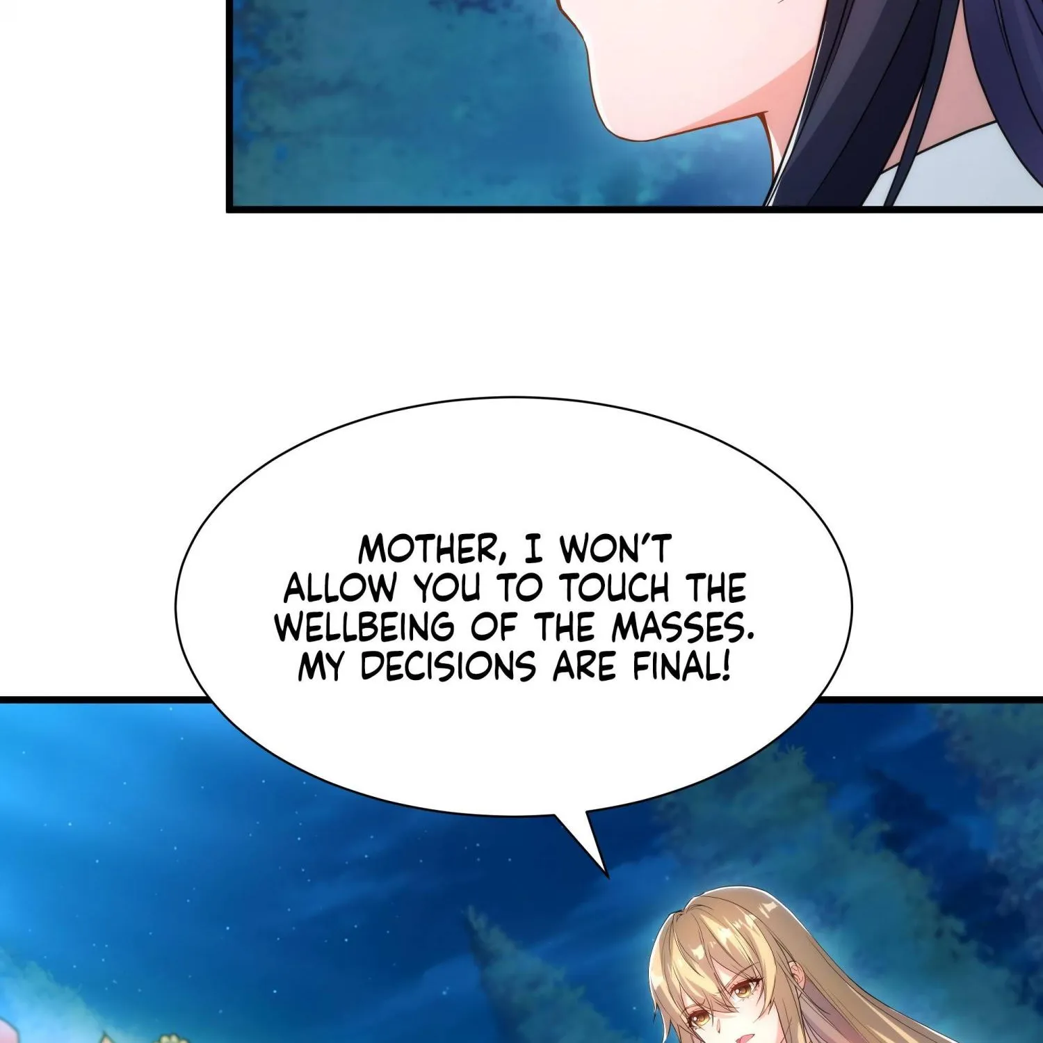 Despite Coming From the Abyss, I Will Save Humanity Chapter 39 page 62 - 