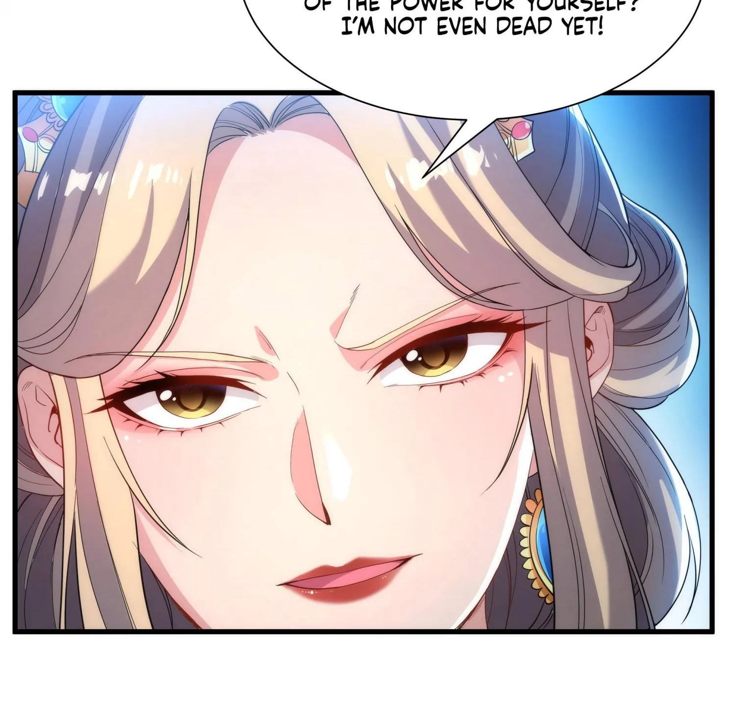 Despite Coming From the Abyss, I Will Save Humanity Chapter 39 page 65 - 