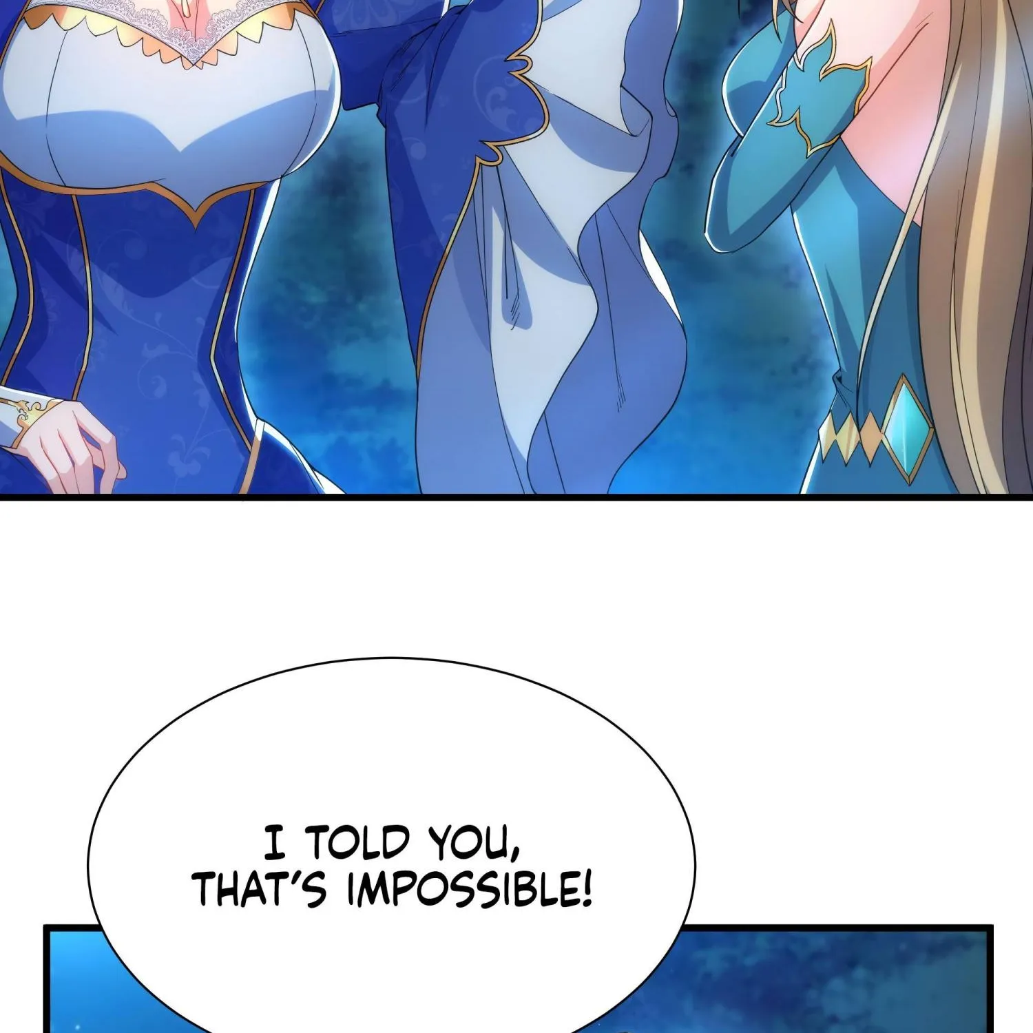Despite Coming From the Abyss, I Will Save Humanity Chapter 39 page 67 - 