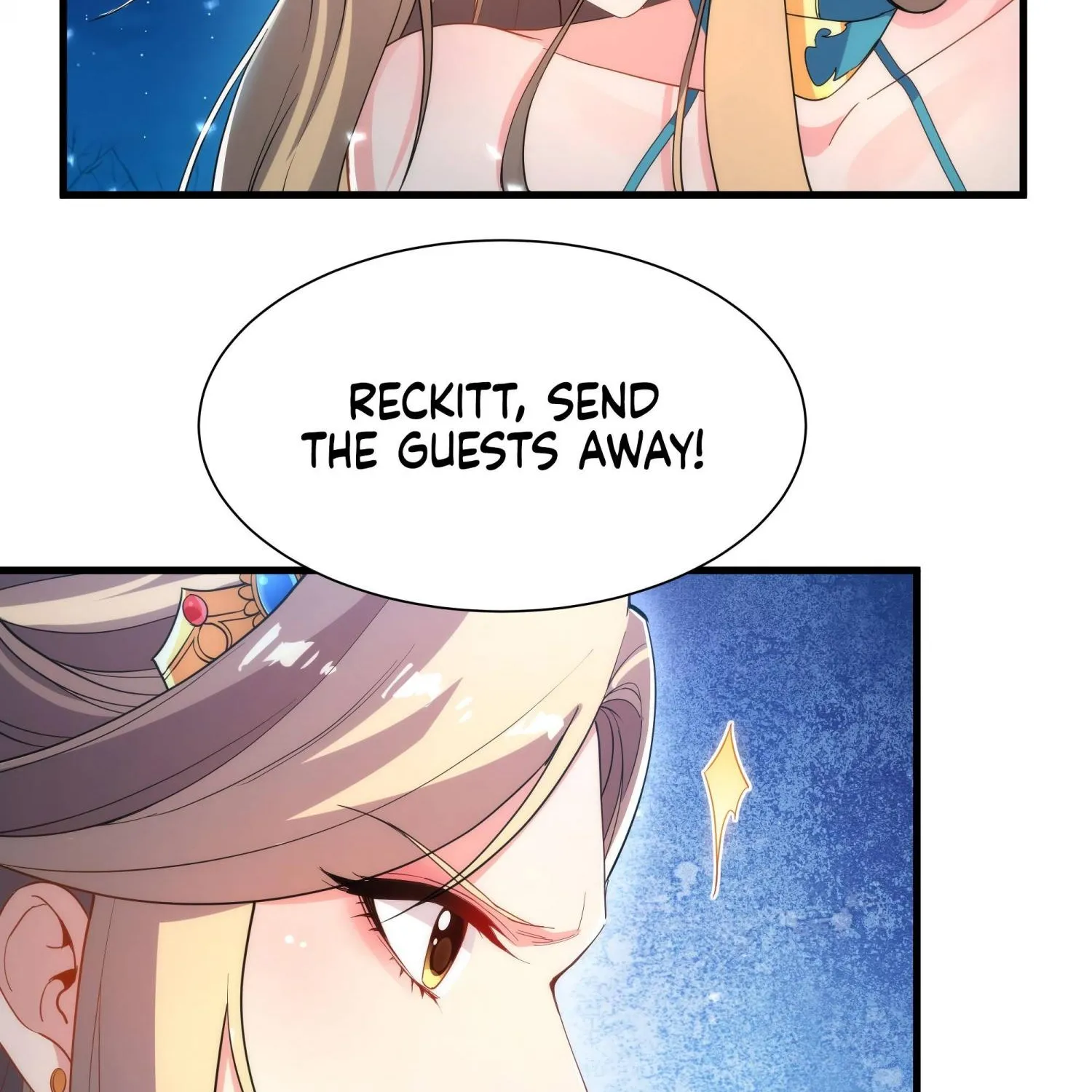 Despite Coming From the Abyss, I Will Save Humanity Chapter 39 page 75 - 