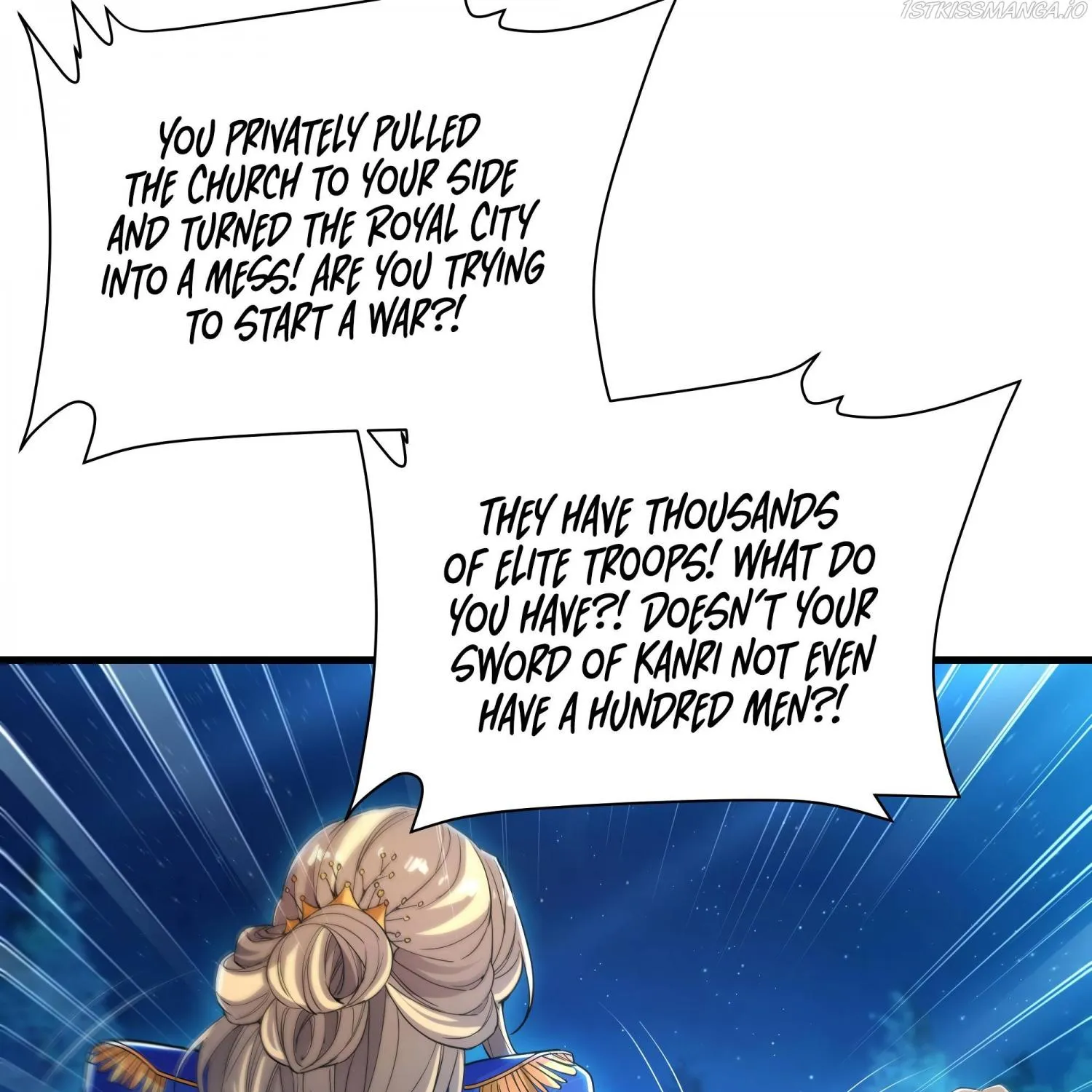 Despite Coming From the Abyss, I Will Save Humanity Chapter 39 page 77 - 