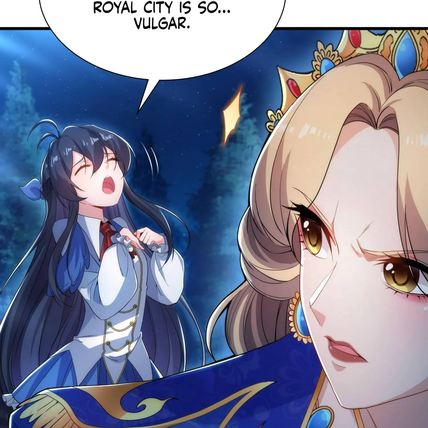 Despite Coming From the Abyss, I Will Save Humanity Chapter 39 page 83 - 