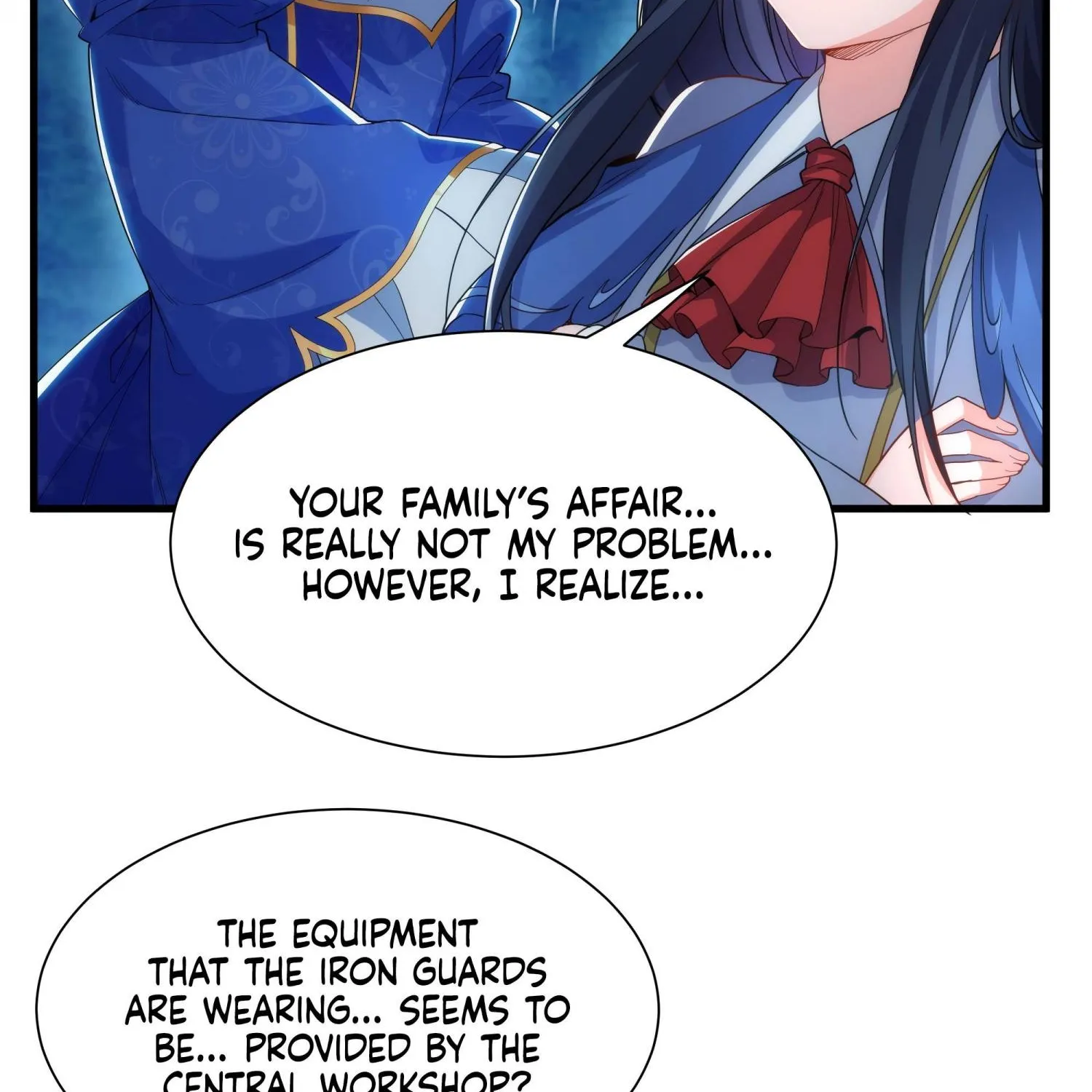 Despite Coming From the Abyss, I Will Save Humanity Chapter 39 page 86 - 
