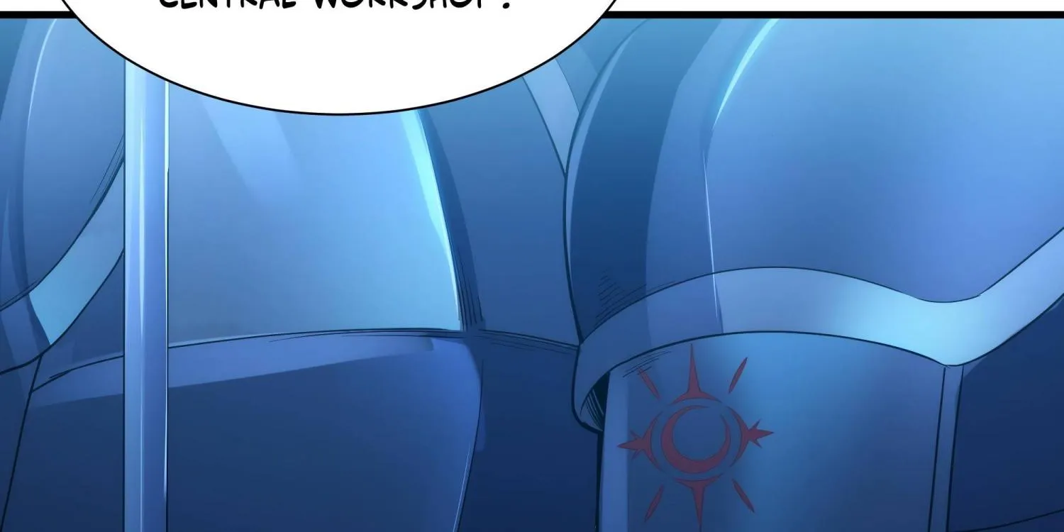 Despite Coming From the Abyss, I Will Save Humanity Chapter 39 page 87 - 