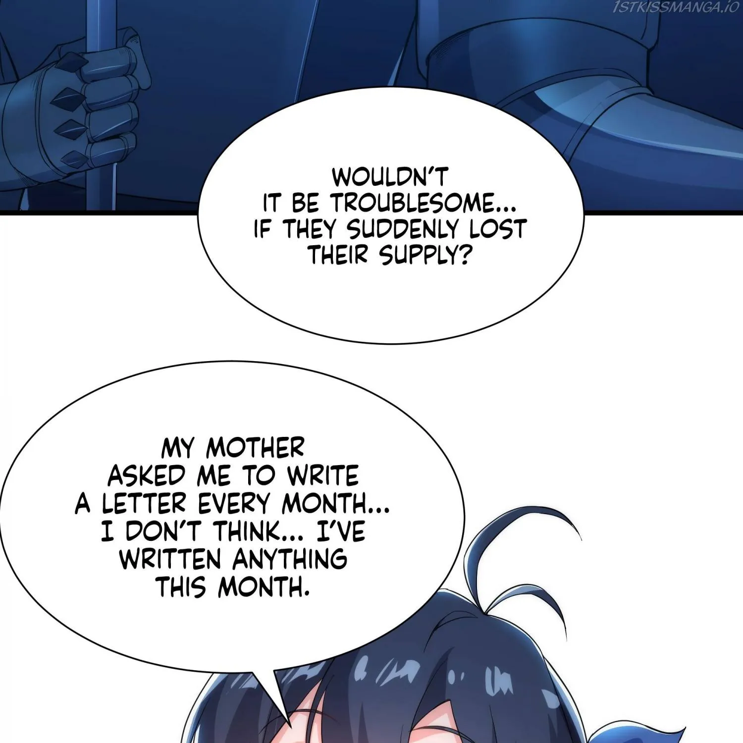 Despite Coming From the Abyss, I Will Save Humanity Chapter 39 page 88 - 