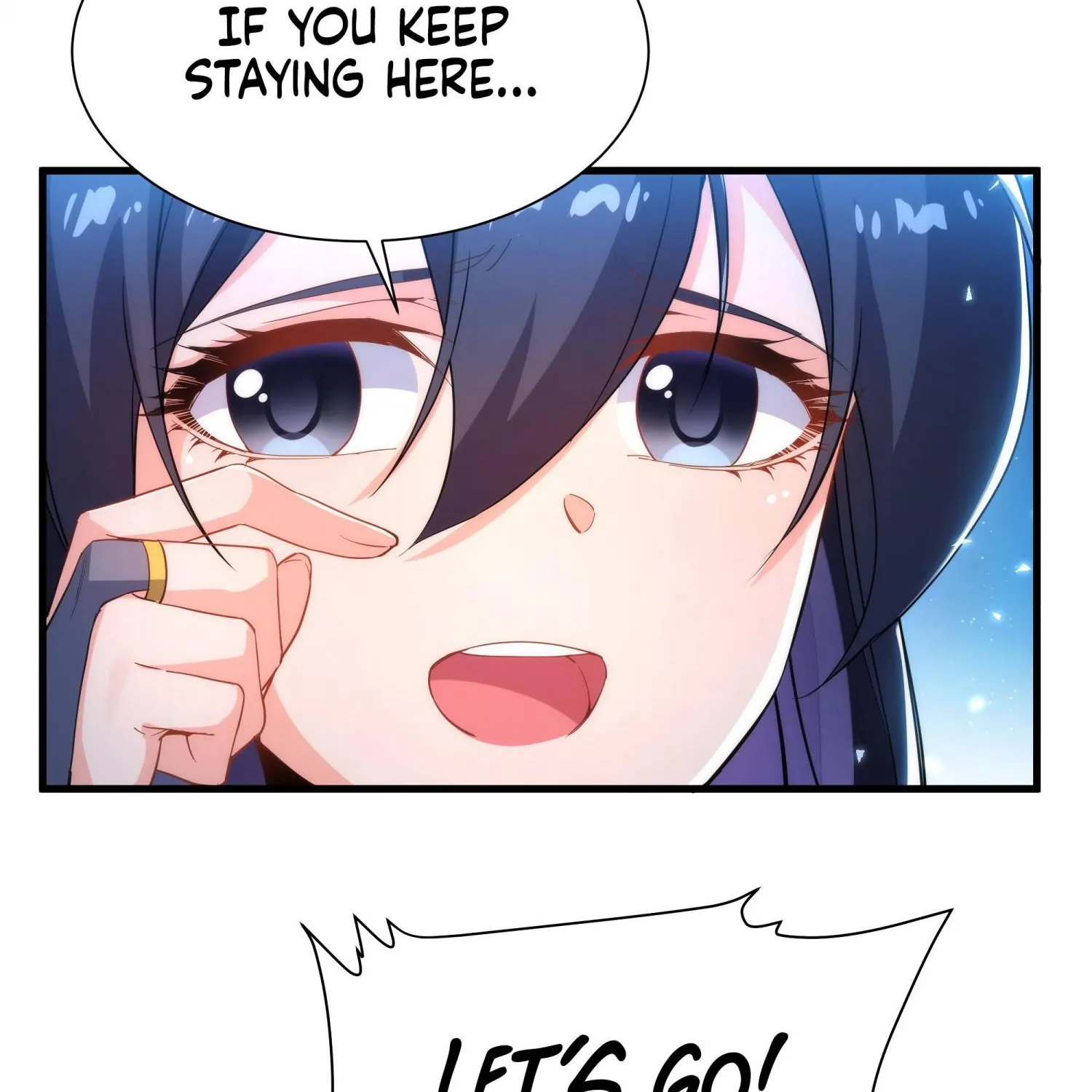 Despite Coming From the Abyss, I Will Save Humanity Chapter 39 page 94 - 